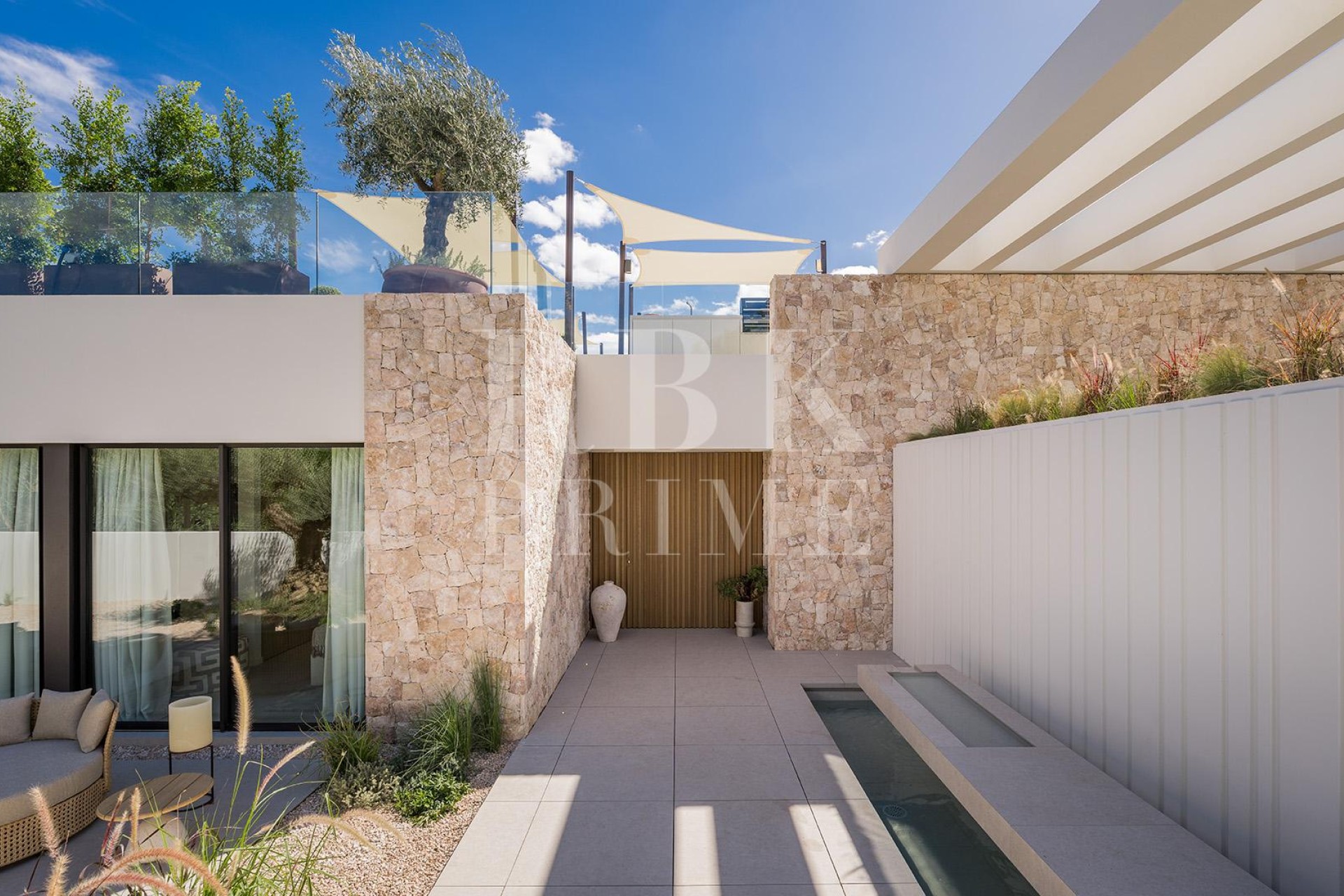 Revente - Villa - Malaga - Nueva Andalucía