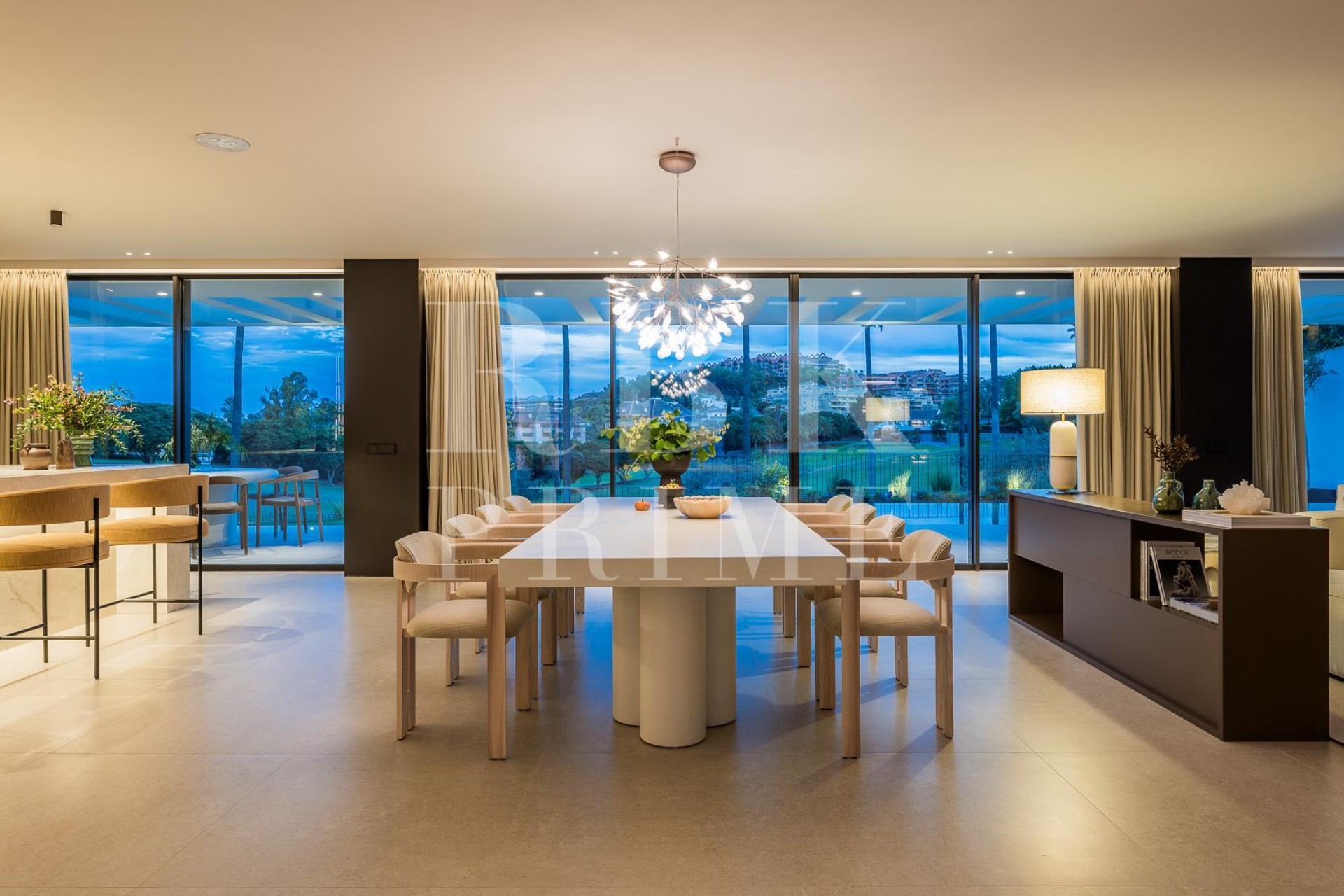 Revente - Villa - Malaga - Nueva Andalucía