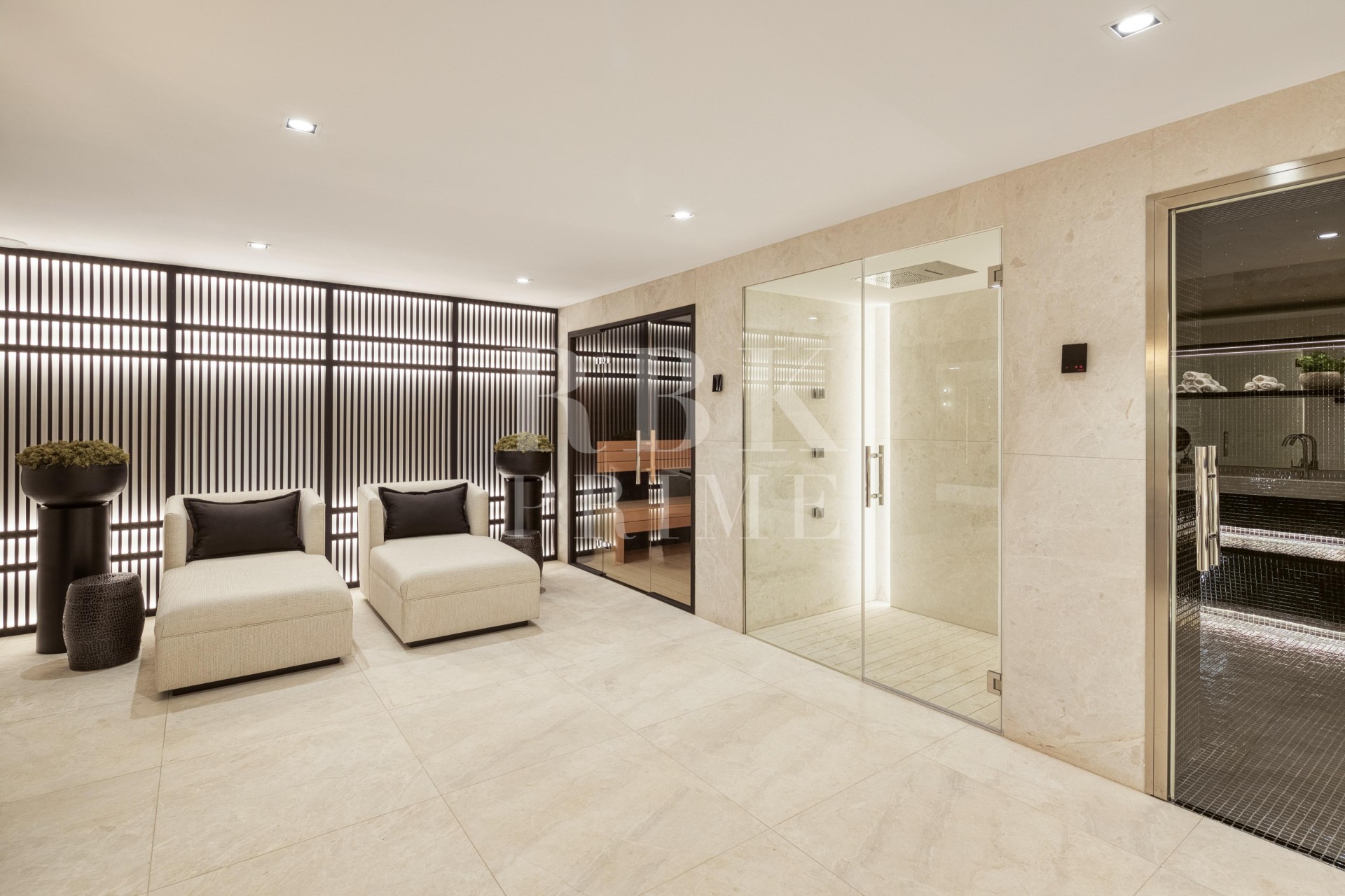 Revente - Villa - Malaga - Nueva Andalucía