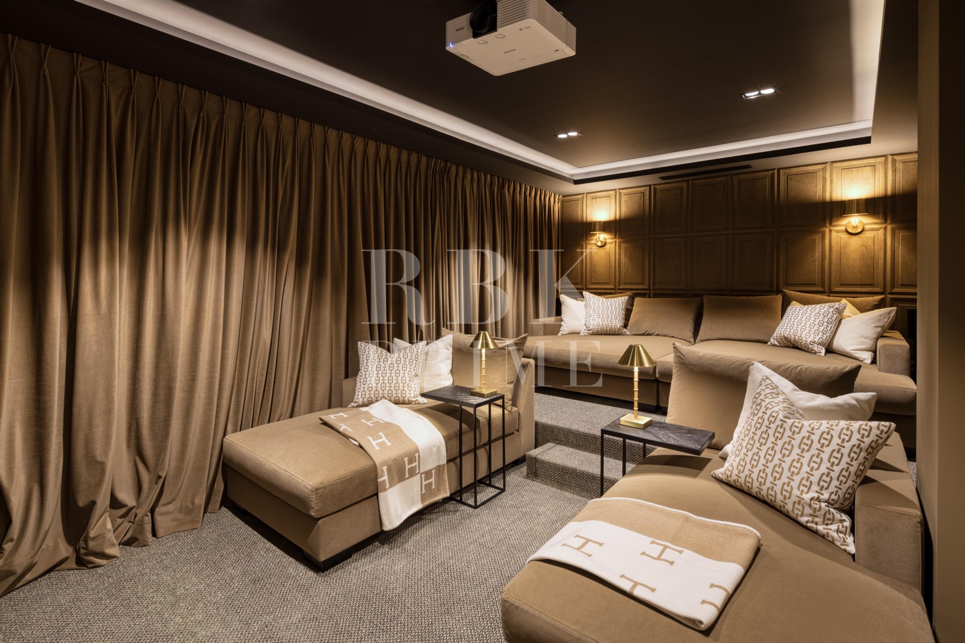 Revente - Villa - Malaga - Nueva Andalucía