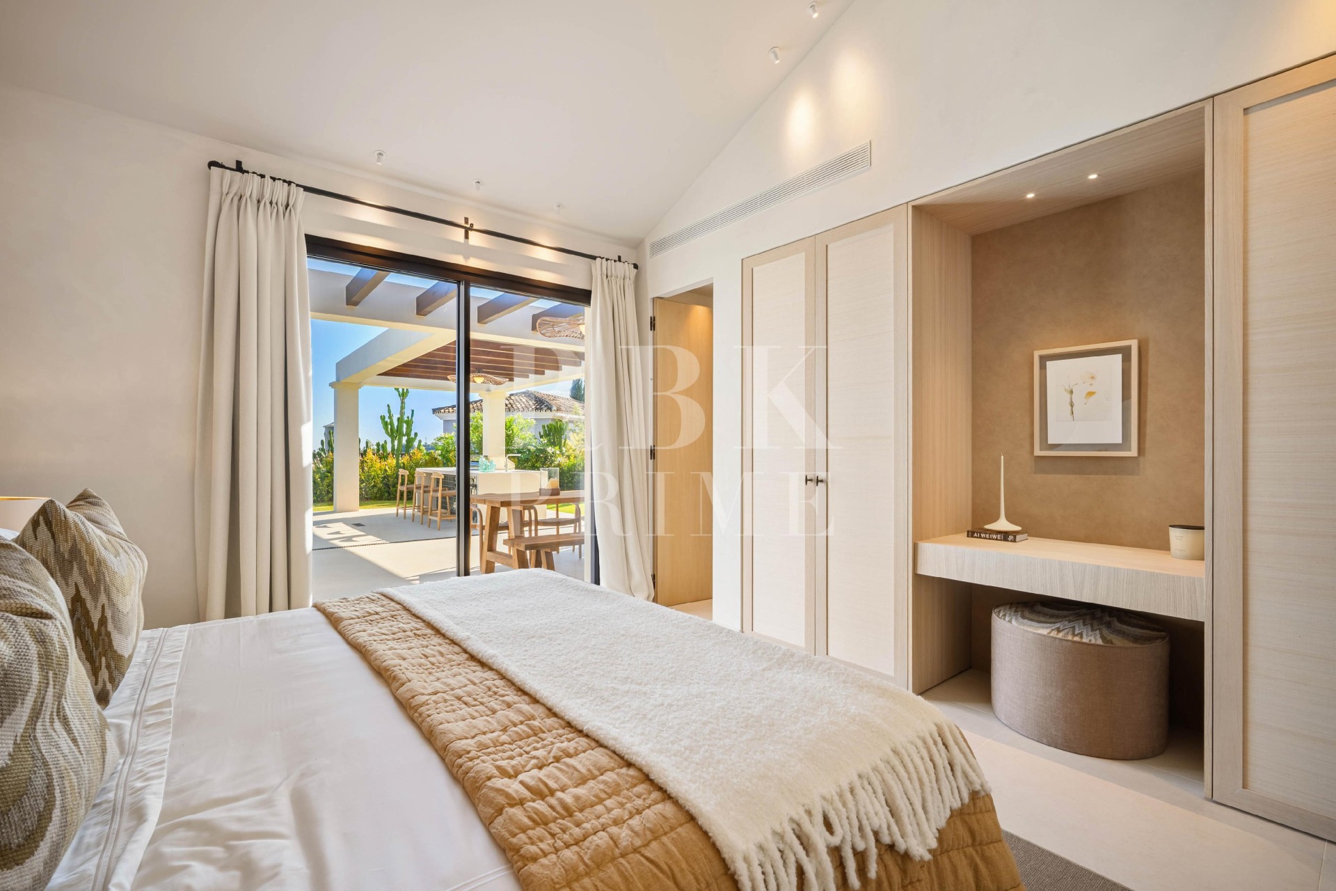 Revente - Villa - Malaga - Nueva Andalucía