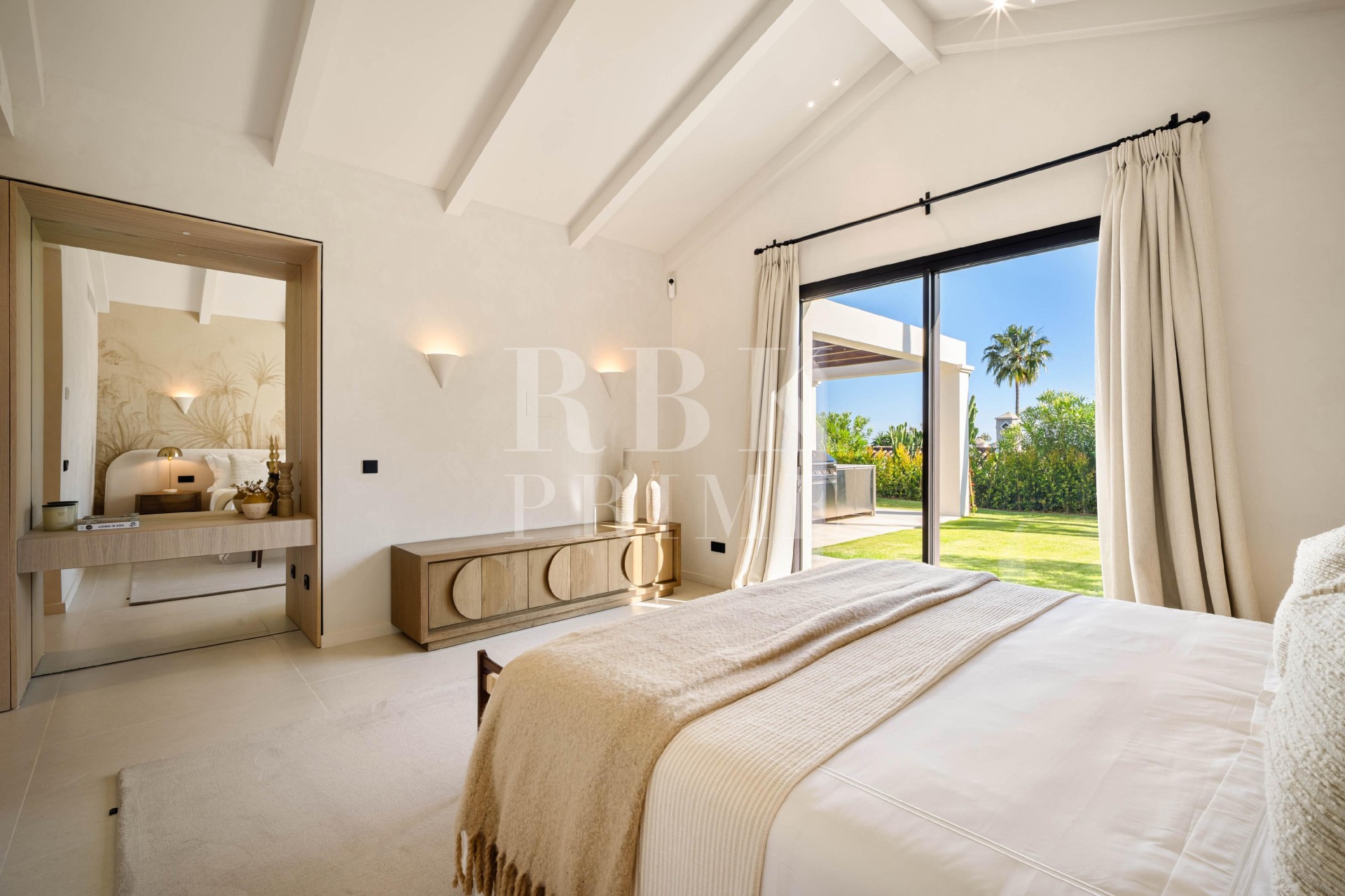 Revente - Villa - Malaga - Nueva Andalucía