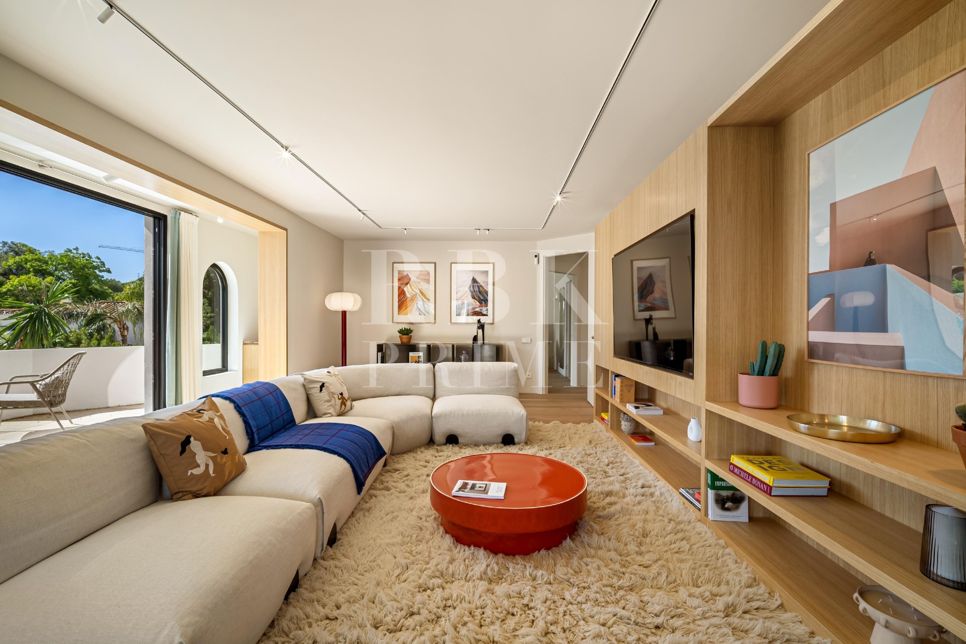 Revente - Villa - Malaga - Nueva Andalucía