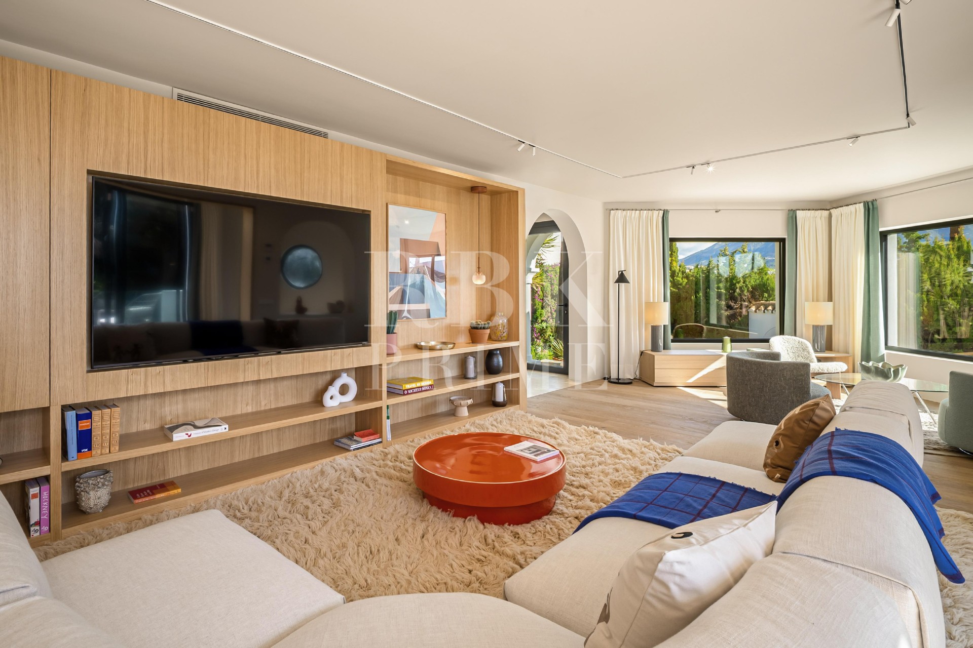 Revente - Villa - Malaga - Nueva Andalucía