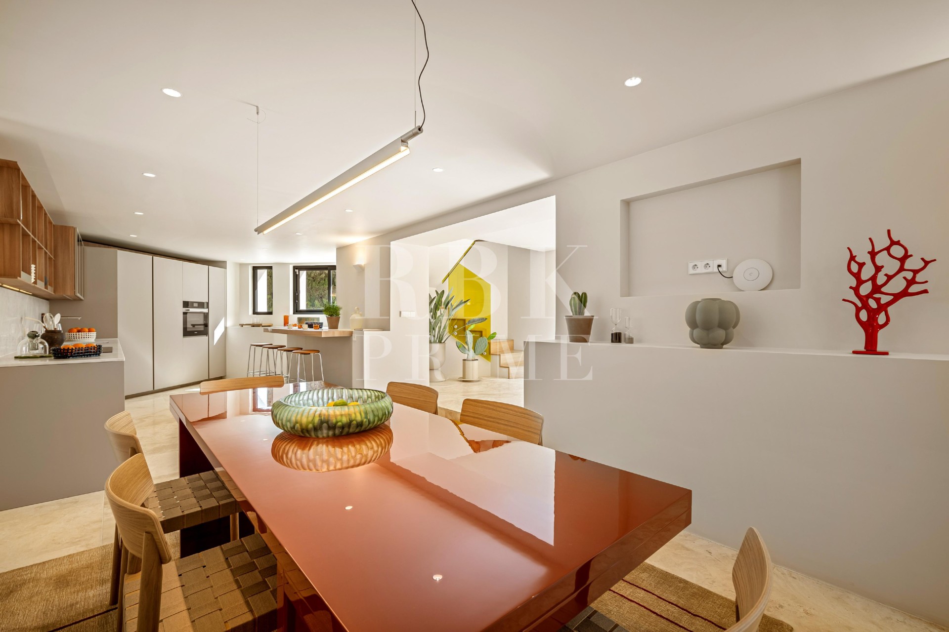 Revente - Villa - Malaga - Nueva Andalucía
