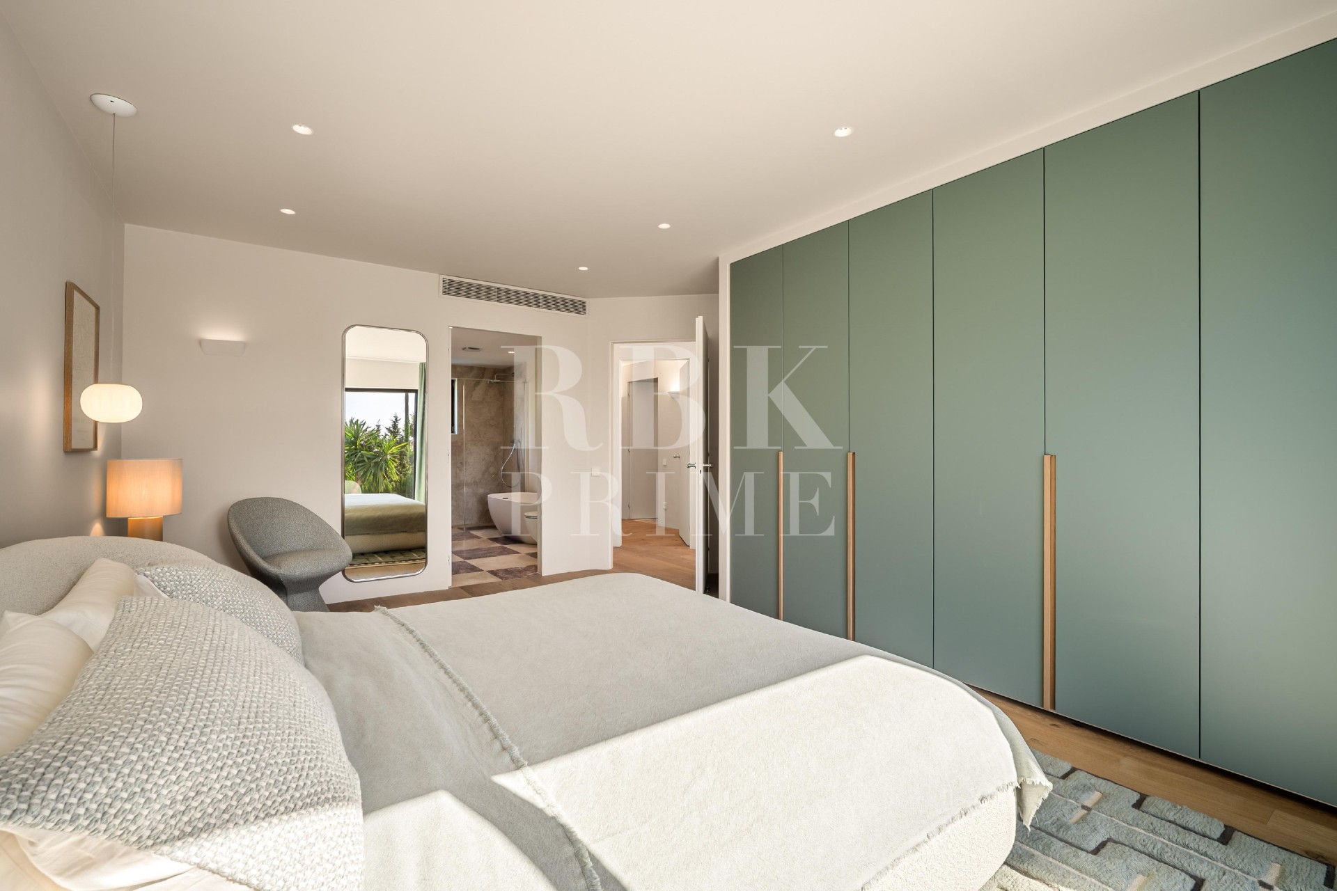 Revente - Villa - Malaga - Nueva Andalucía