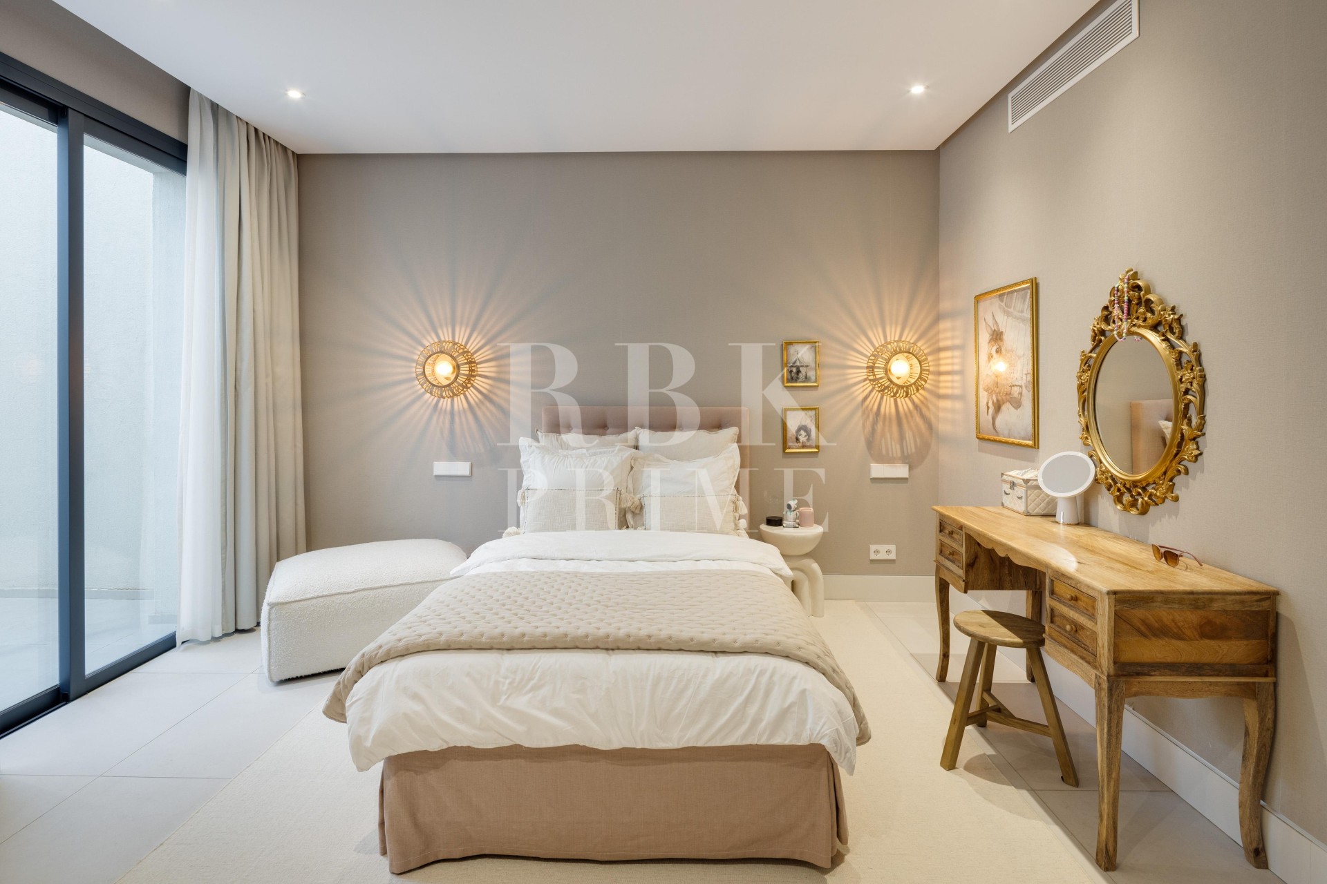Revente - Villa - Malaga - Nueva Andalucía
