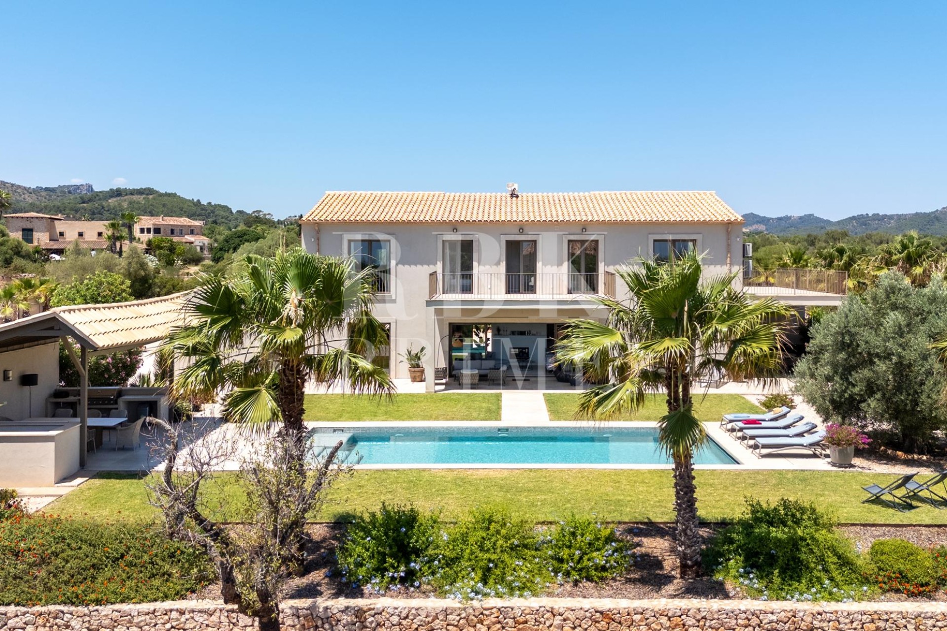 Revente - Villa - Manacor - Cales de Mallorca
