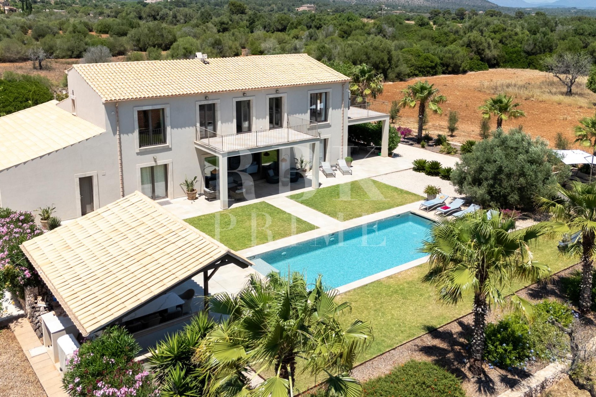 Revente - Villa - Manacor - Cales de Mallorca