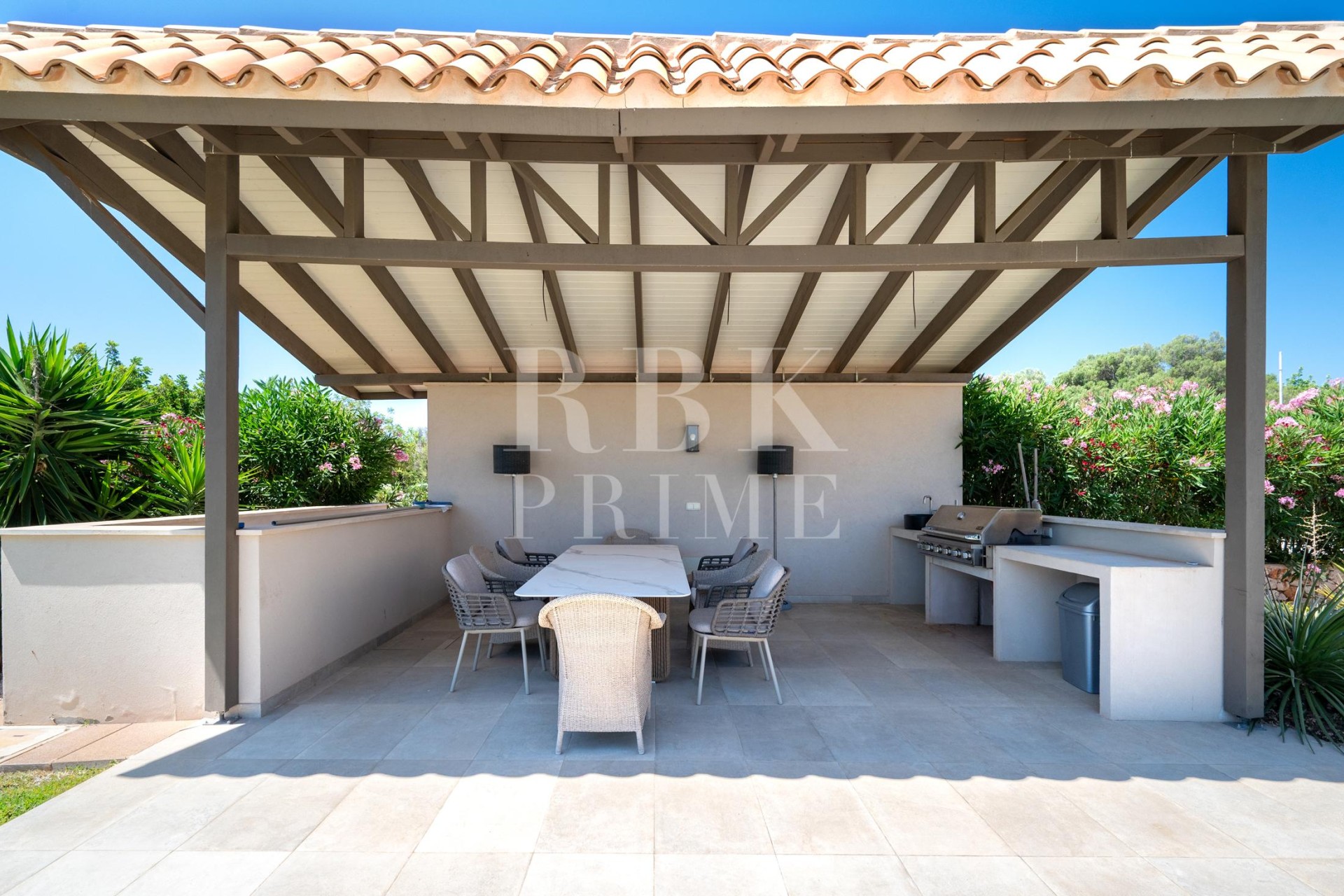 Revente - Villa - Manacor - Cales de Mallorca
