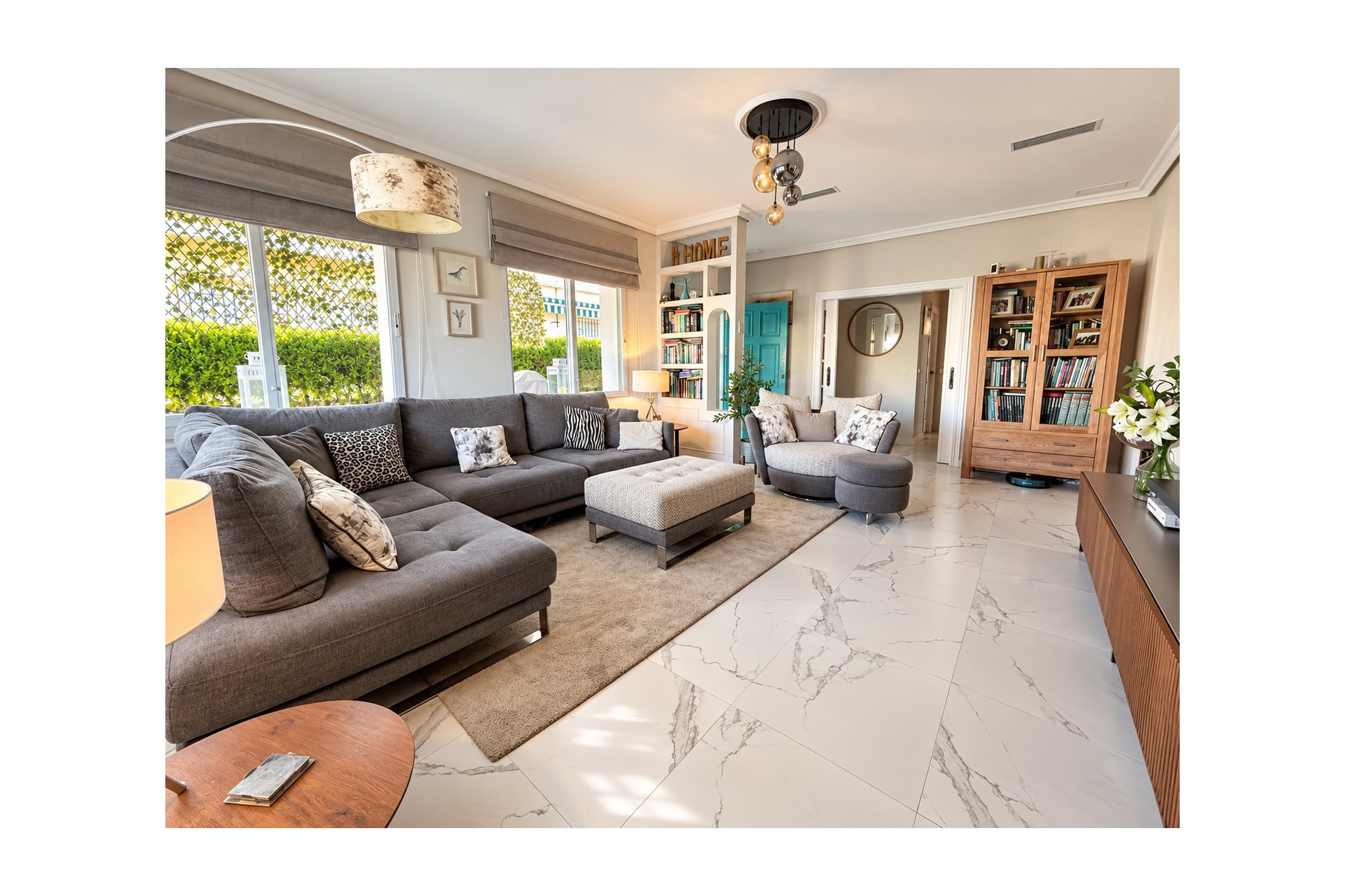 Revente - Villa - Mar de Cristal - Mar Menor