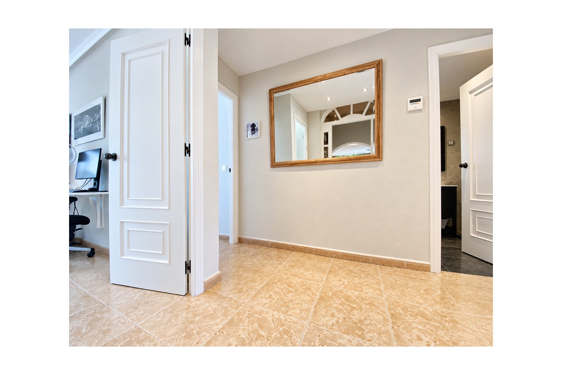 Revente - Villa - Mar de Cristal - Mar Menor