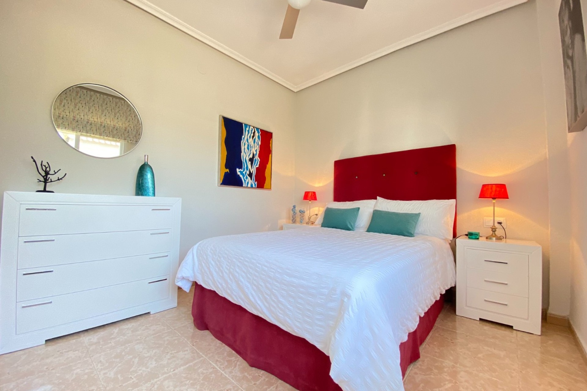Revente - Villa - Mar de Cristal - Mar Menor