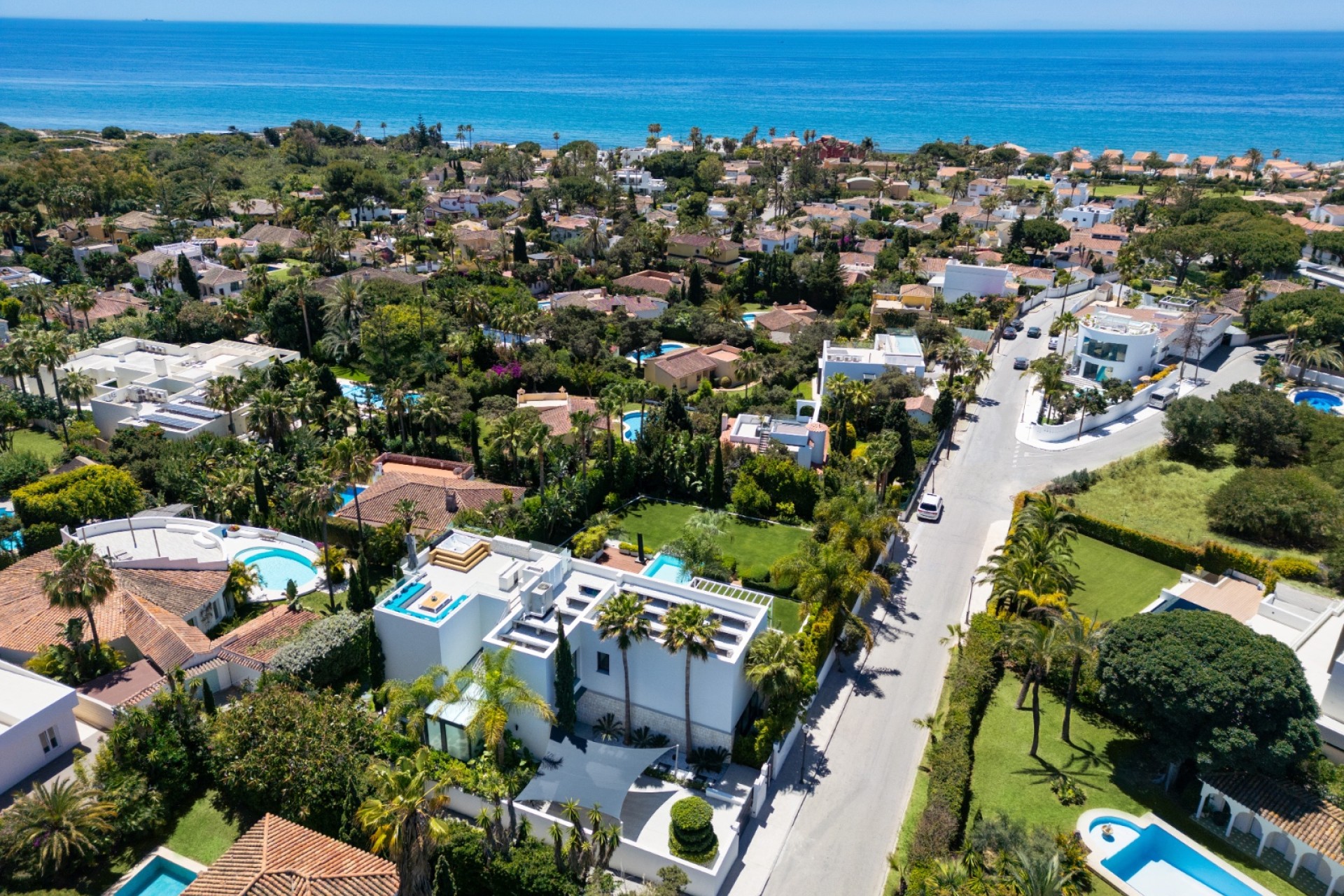 Revente - Villa - Marbella - East Marbella