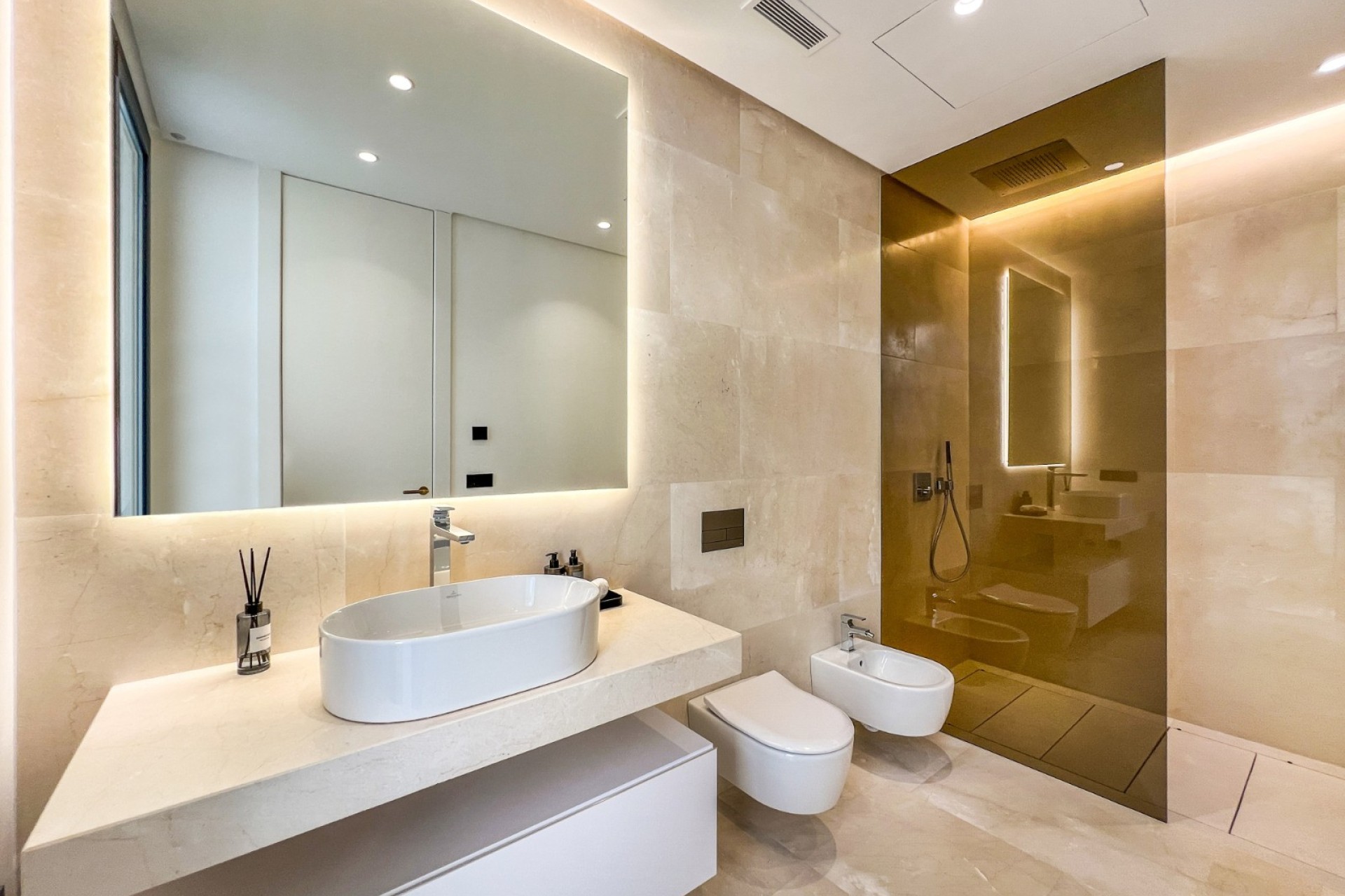 Revente - Villa - Marbella - Golden Mile