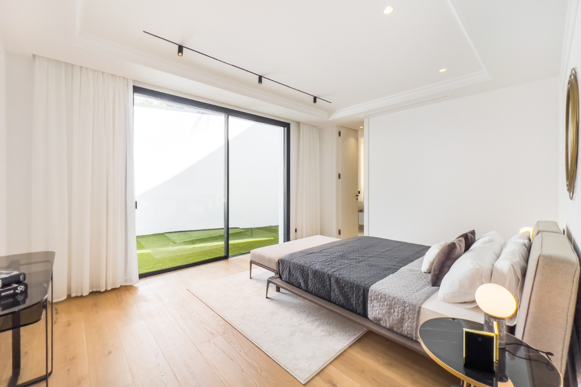 Revente - Villa - Marbella - Golden Mile