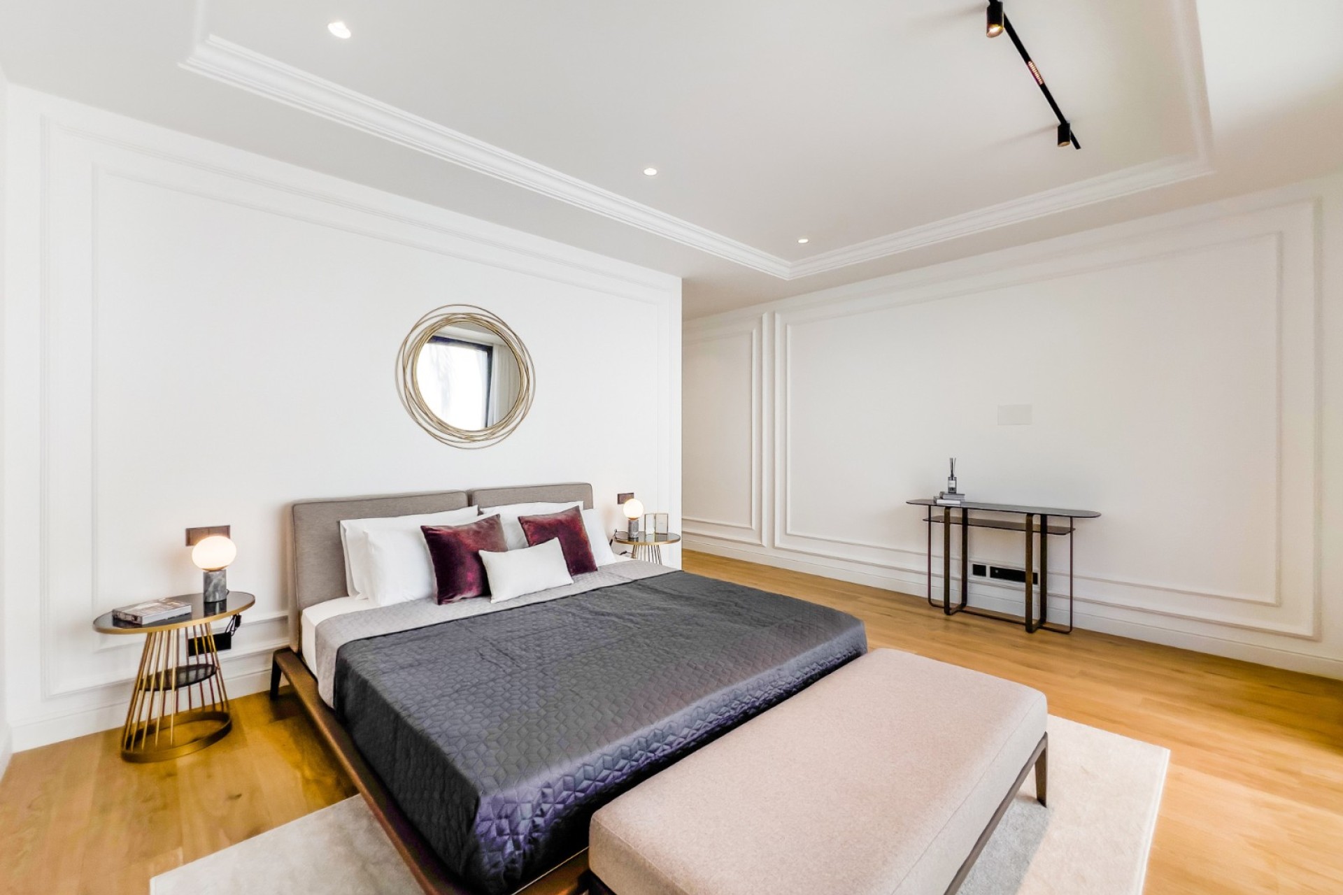 Revente - Villa - Marbella - Golden Mile