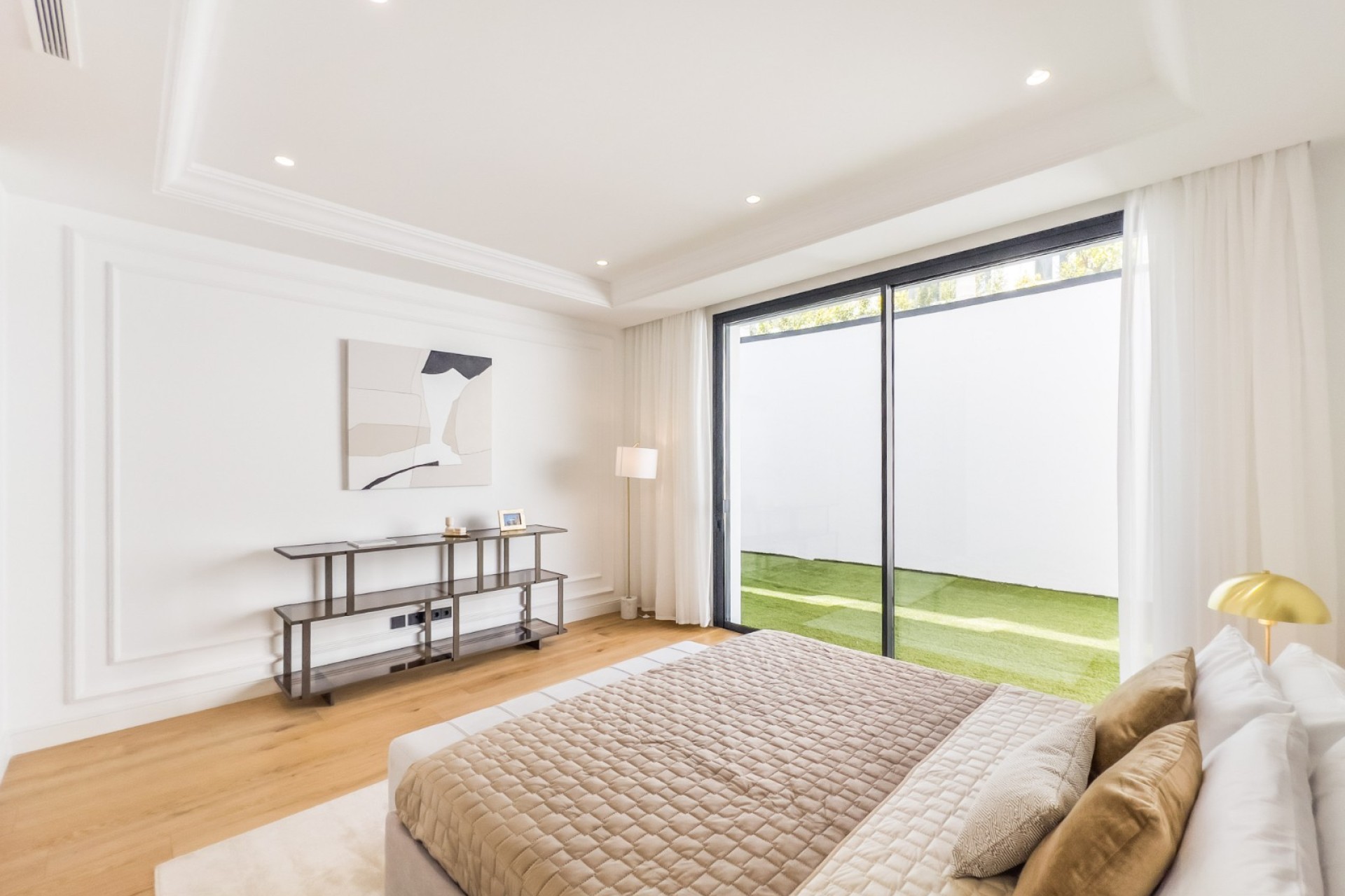 Revente - Villa - Marbella - Golden Mile