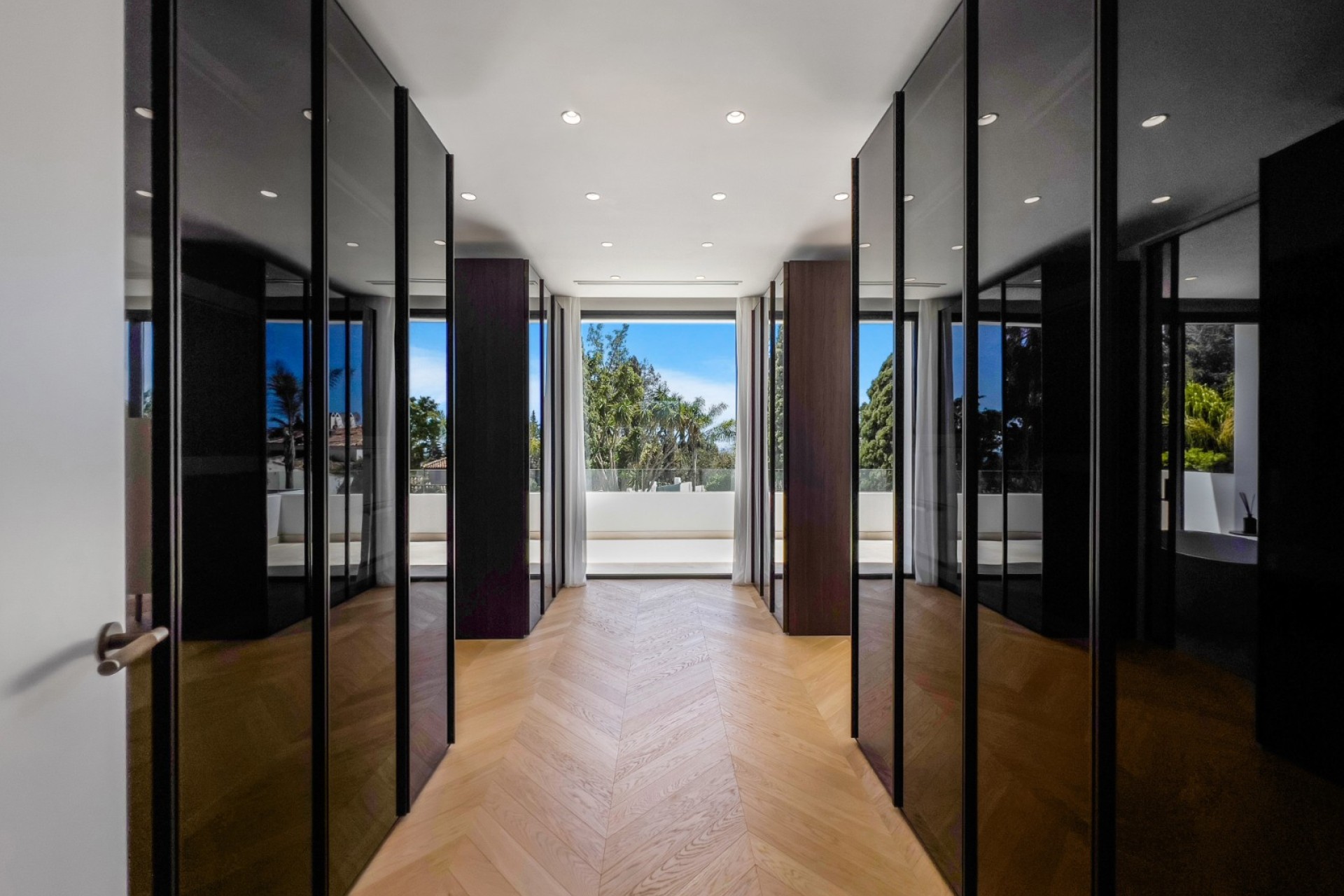 Revente - Villa - Marbella - Golden Mile