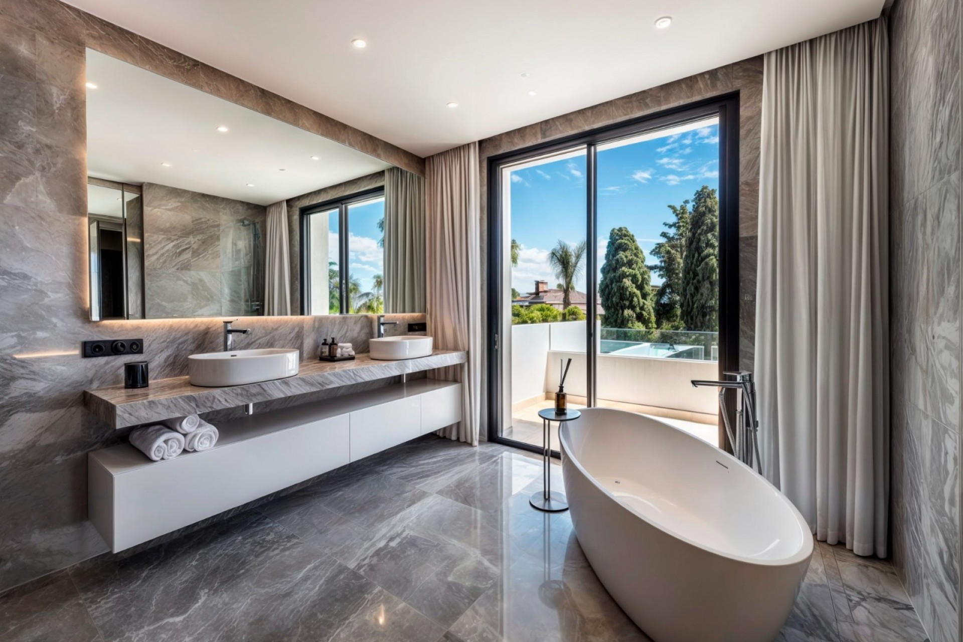 Revente - Villa - Marbella - Golden Mile