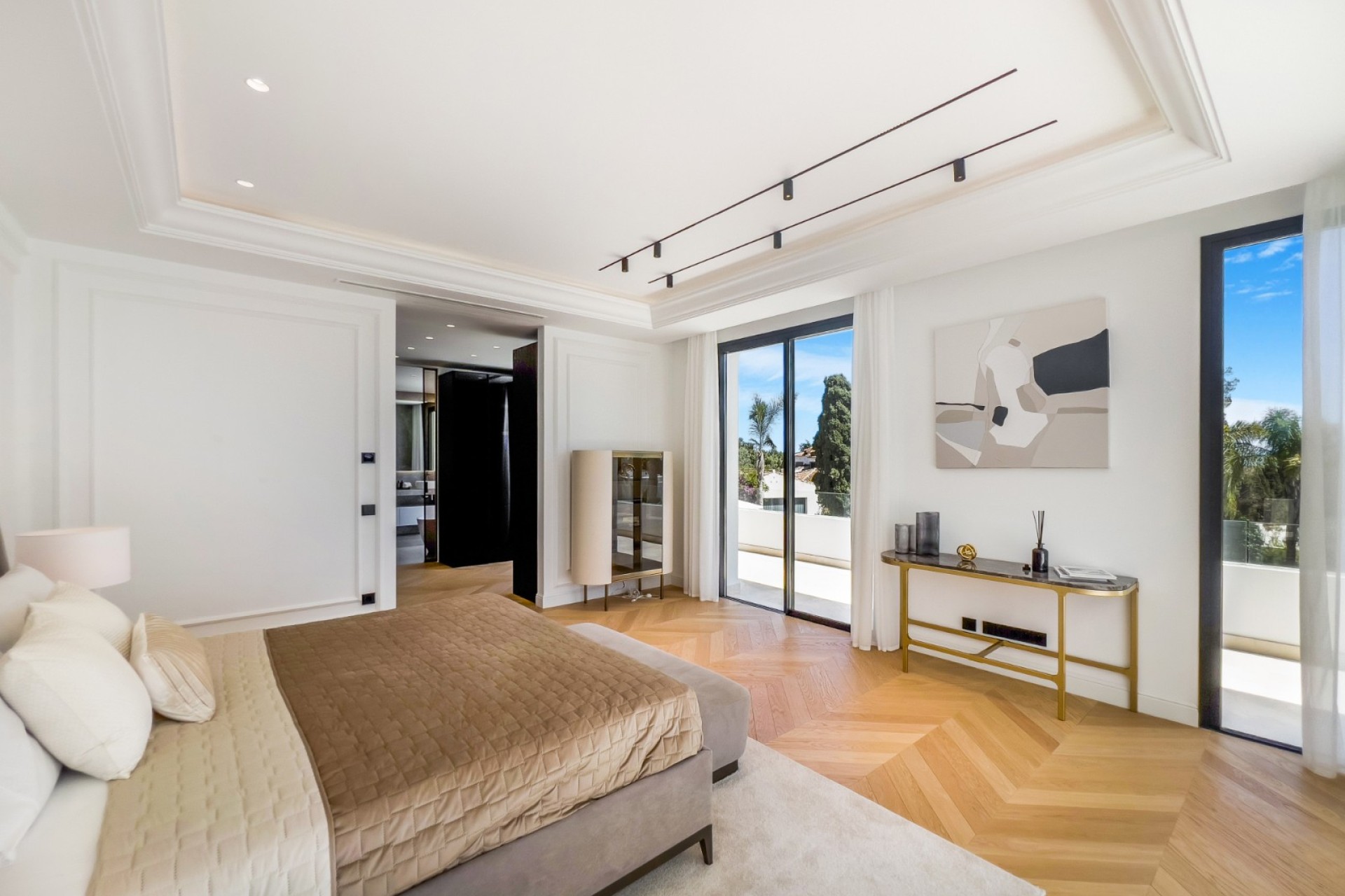 Revente - Villa - Marbella - Golden Mile