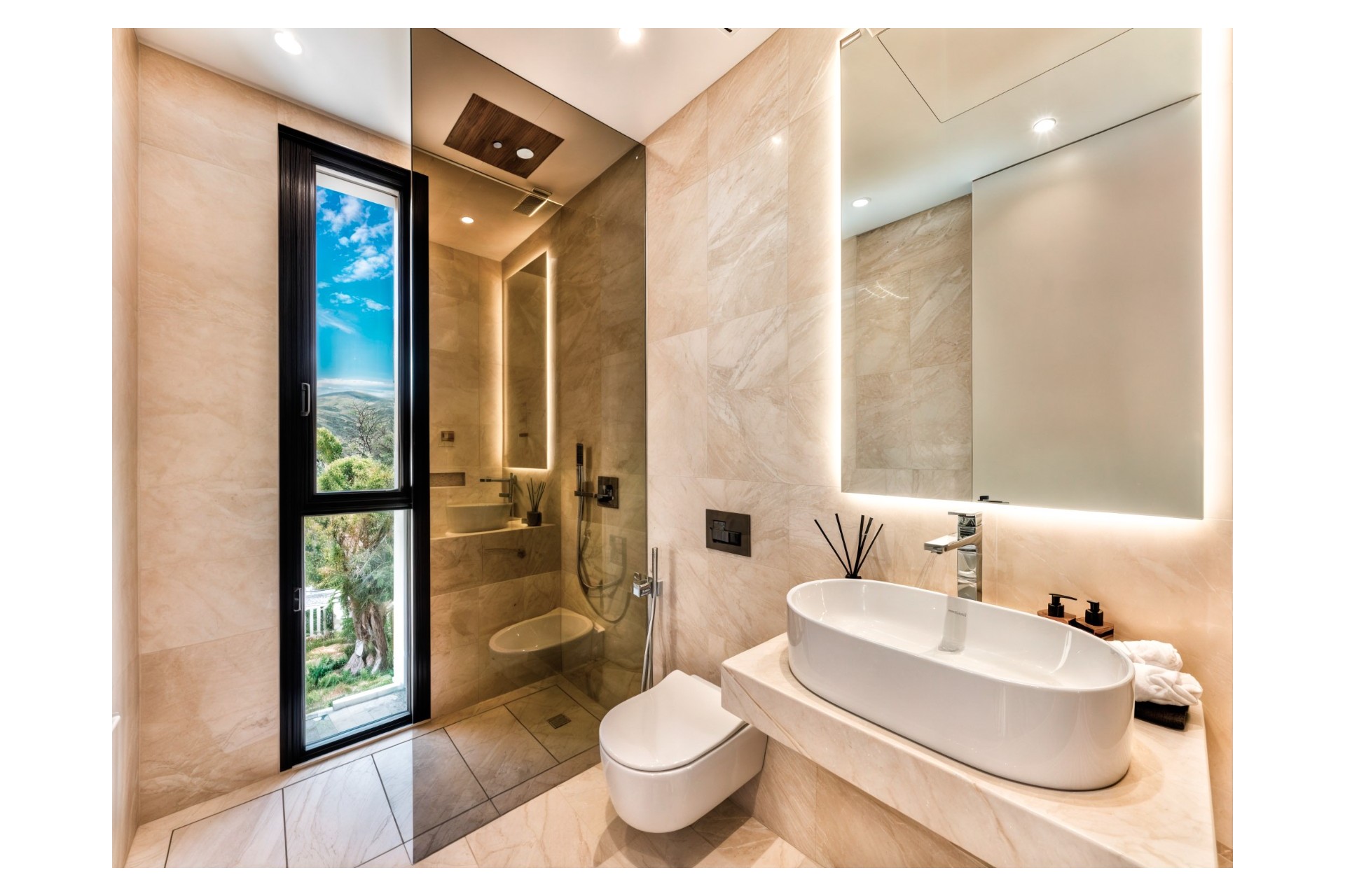 Revente - Villa - Marbella - Golden Mile