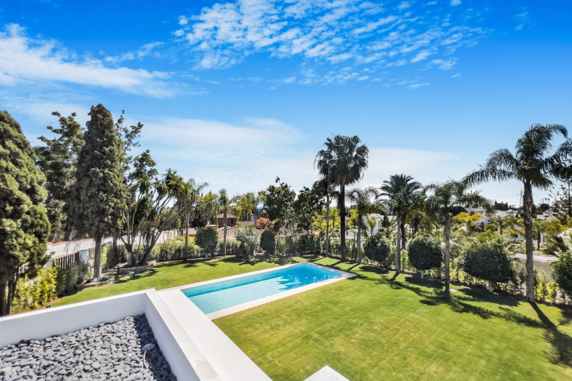 Revente - Villa - Marbella - Golden Mile