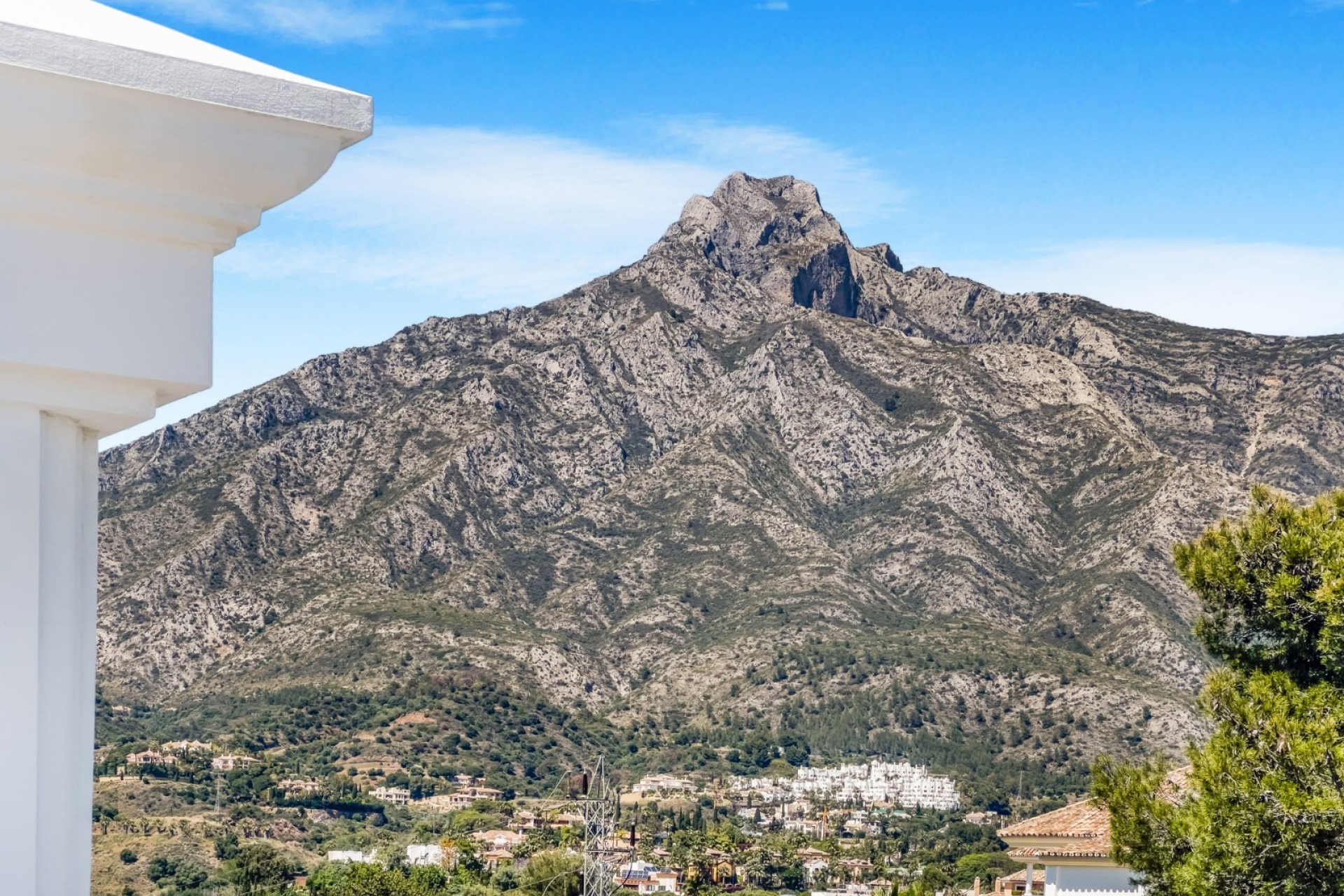 Revente - Villa - Marbella - Golden Mile