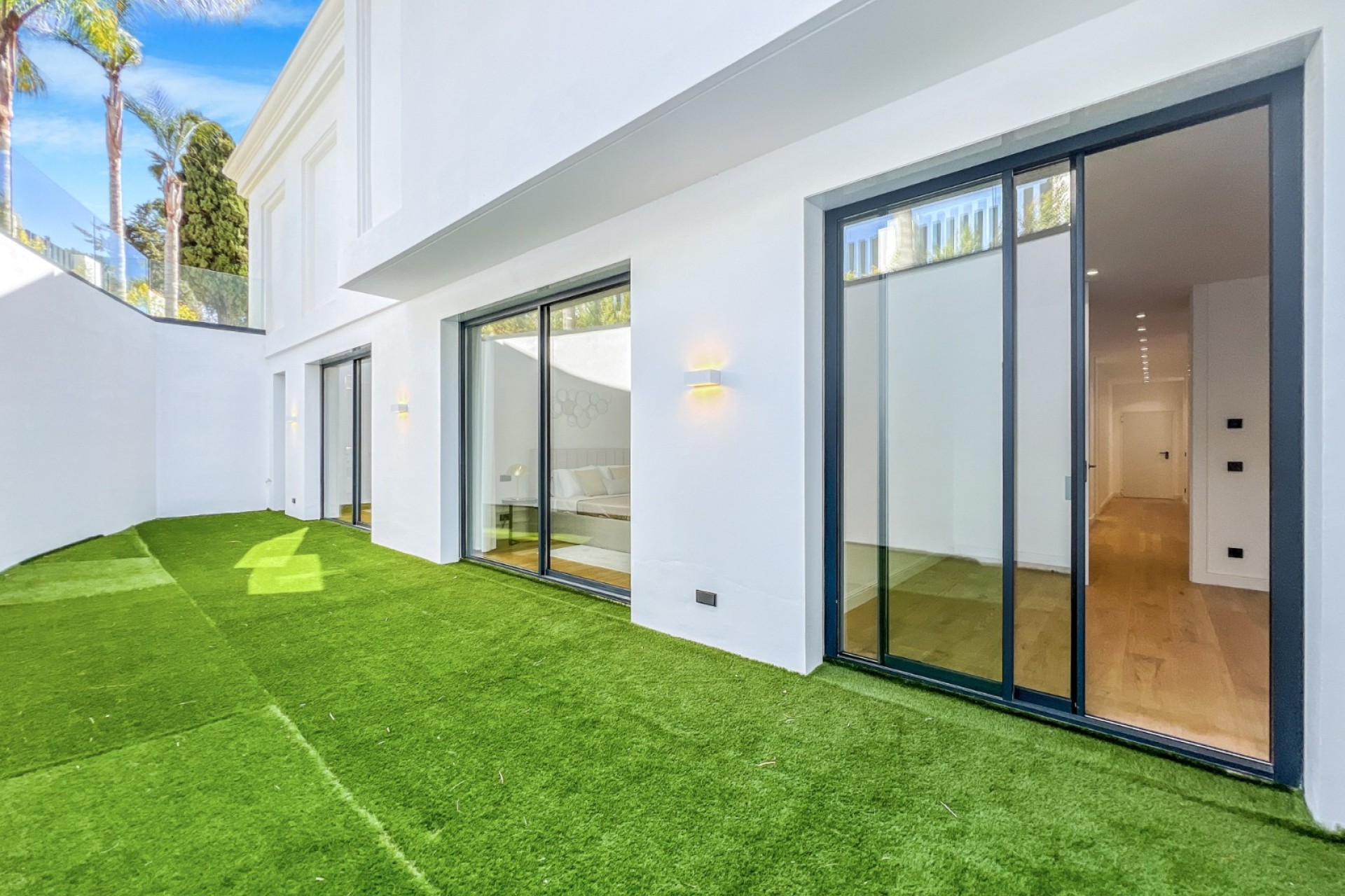 Revente - Villa - Marbella - Golden Mile