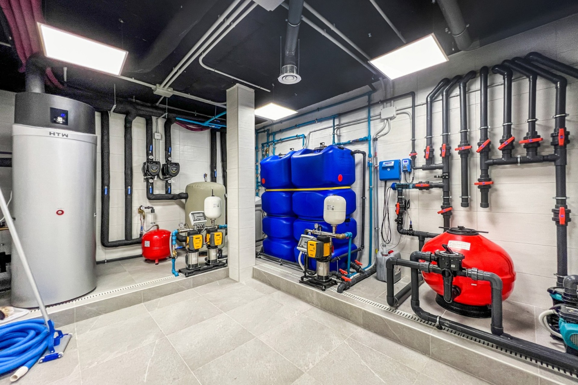 Revente - Villa - Marbella - Golden Mile