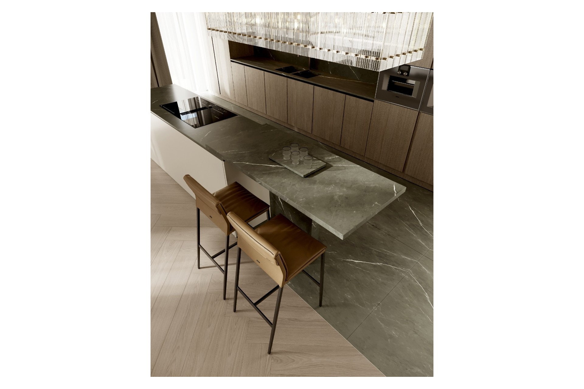 Revente - Villa - Marbella - Golden Mile