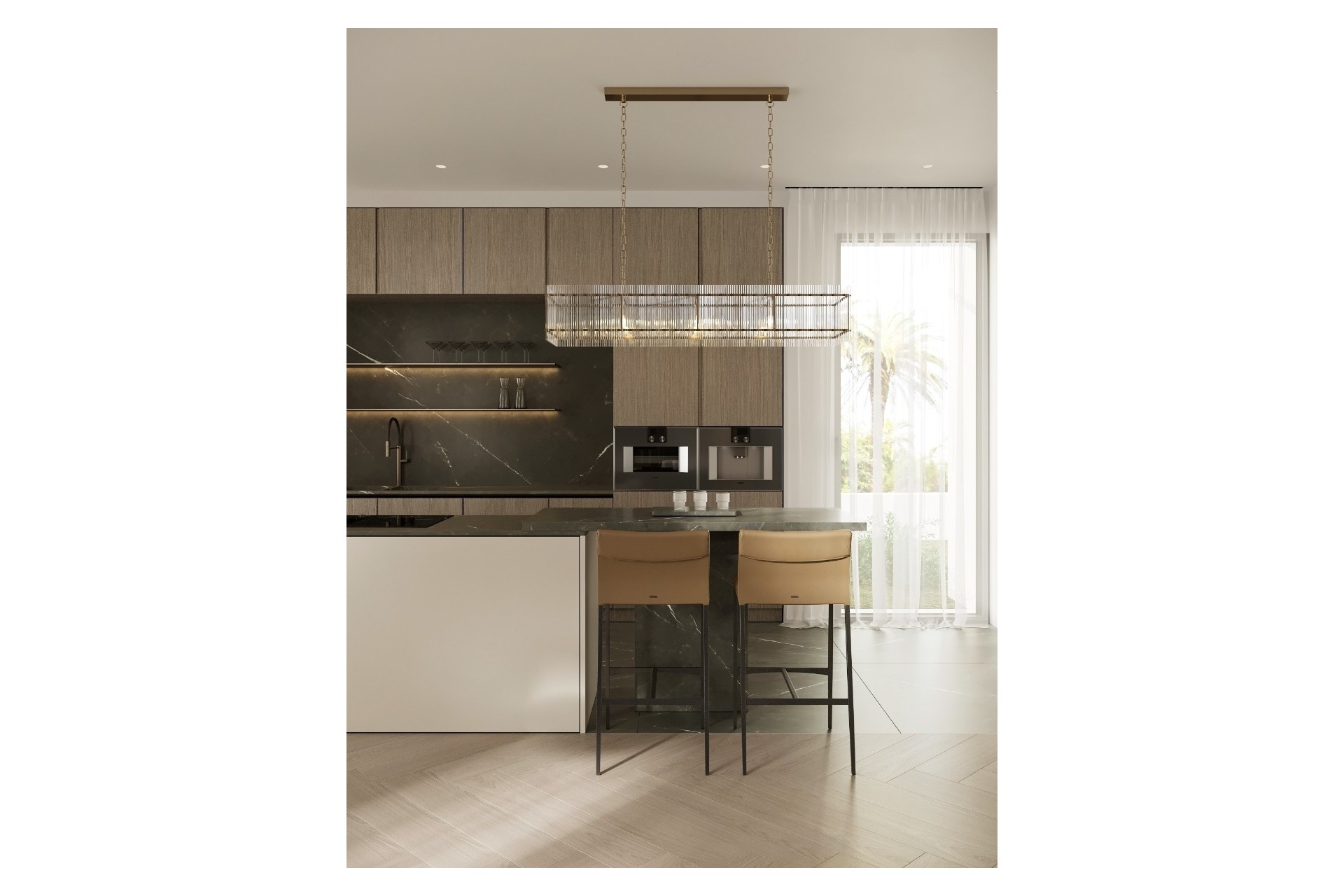 Revente - Villa - Marbella - Golden Mile