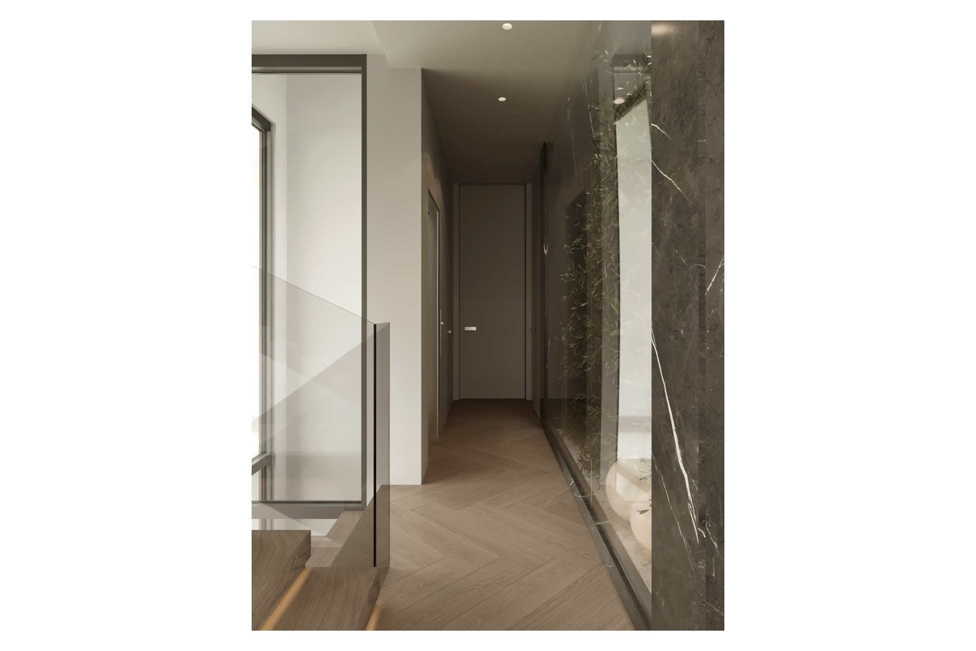 Revente - Villa - Marbella - Golden Mile