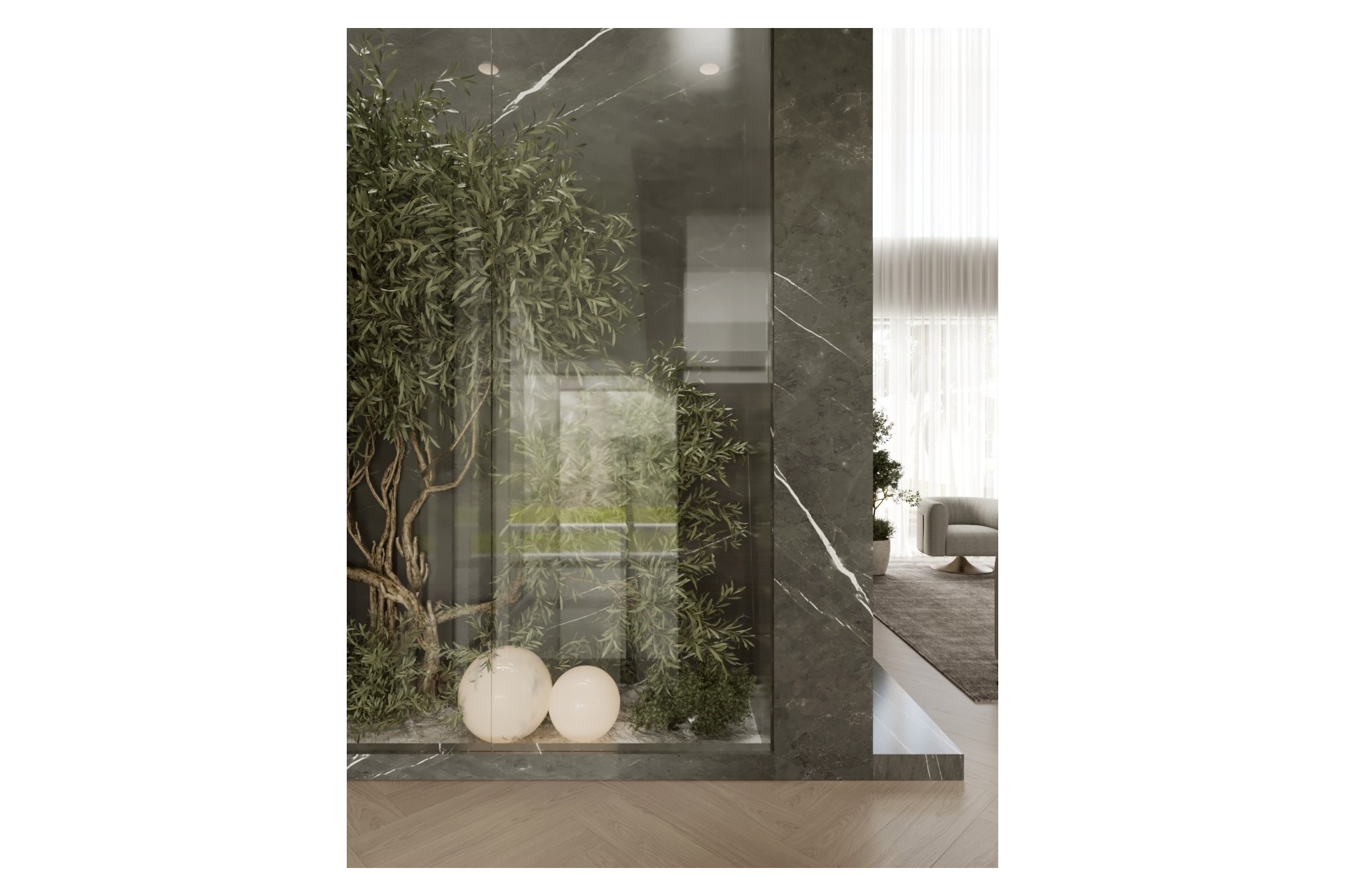 Revente - Villa - Marbella - Golden Mile