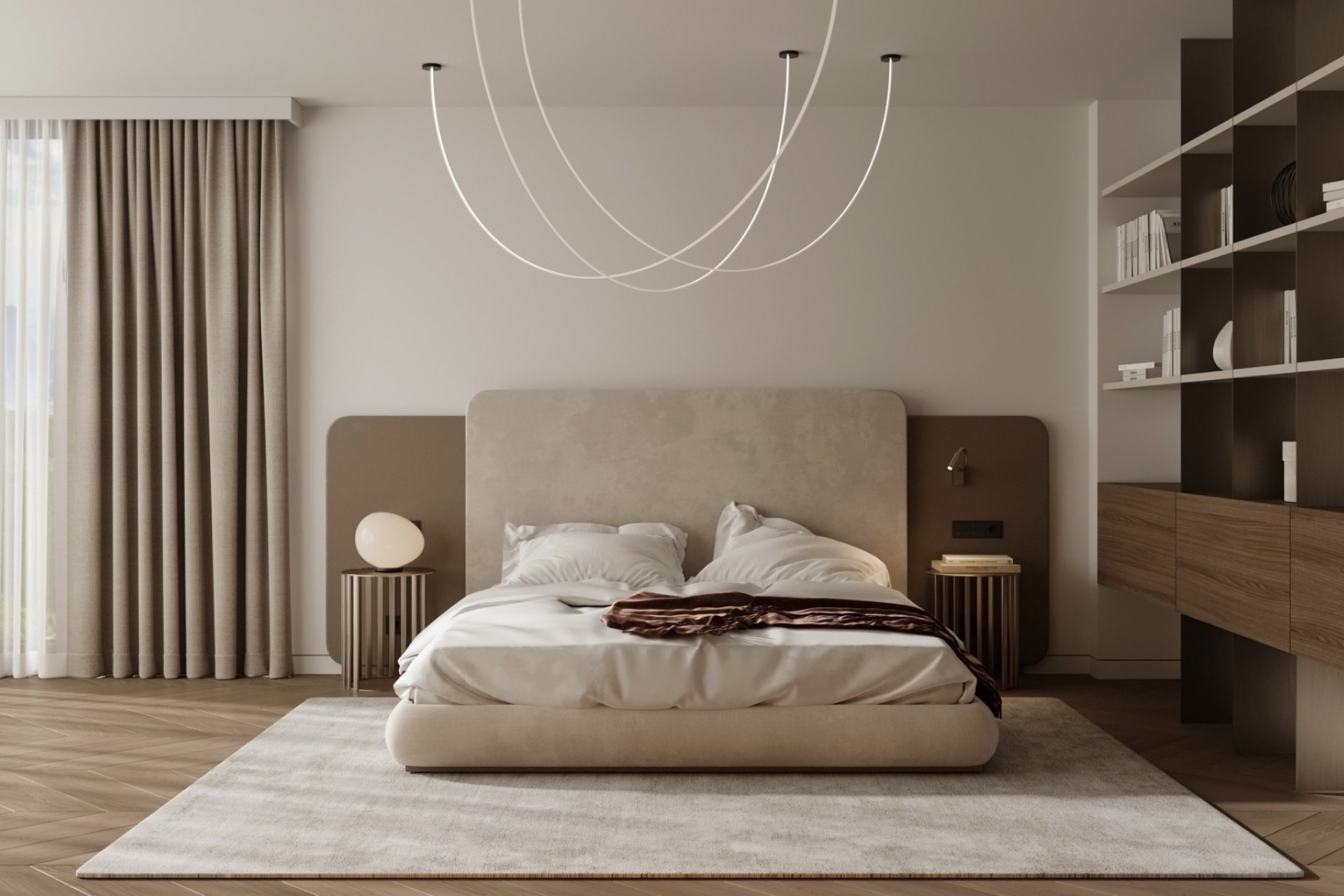 Revente - Villa - Marbella - Golden Mile