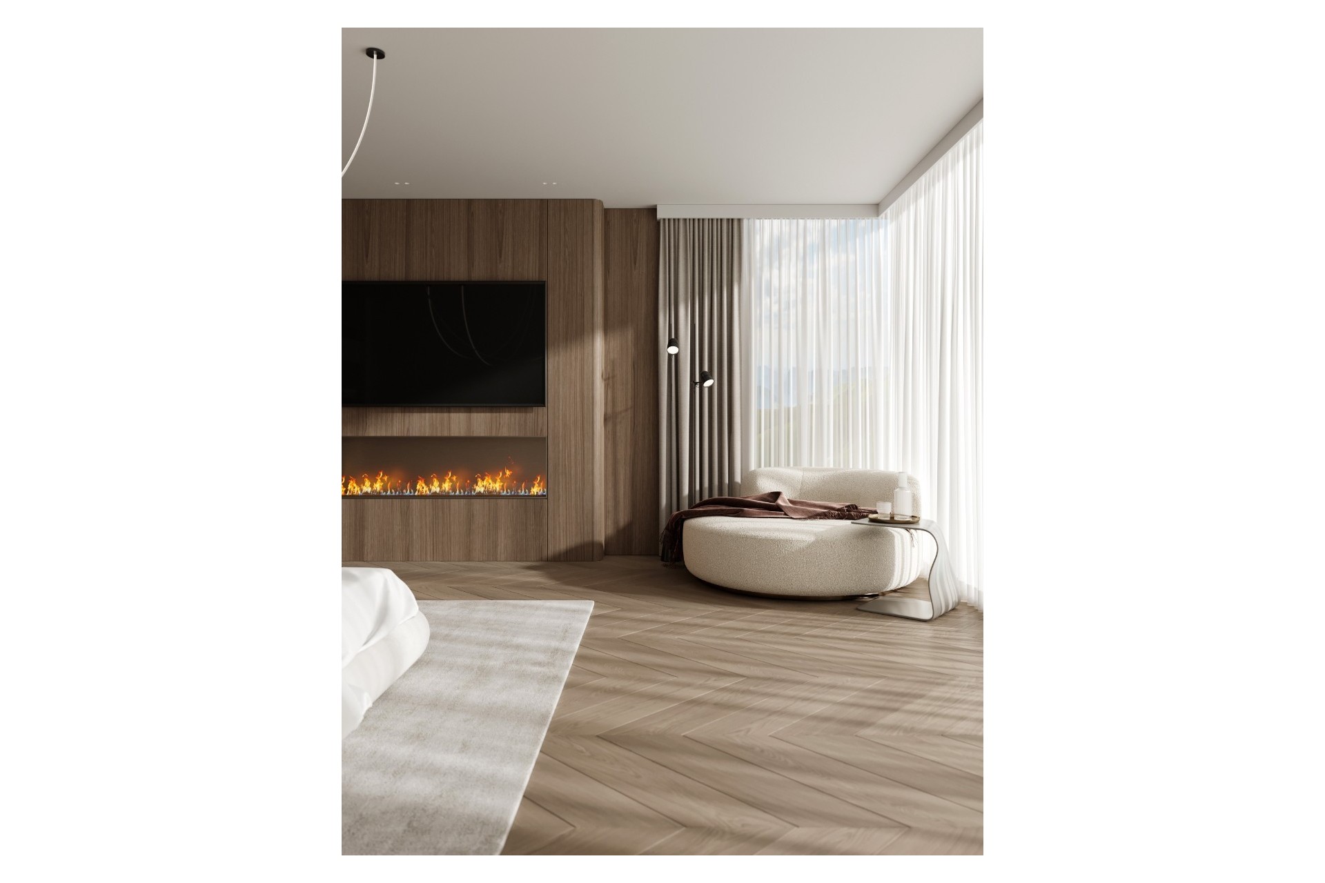 Revente - Villa - Marbella - Golden Mile