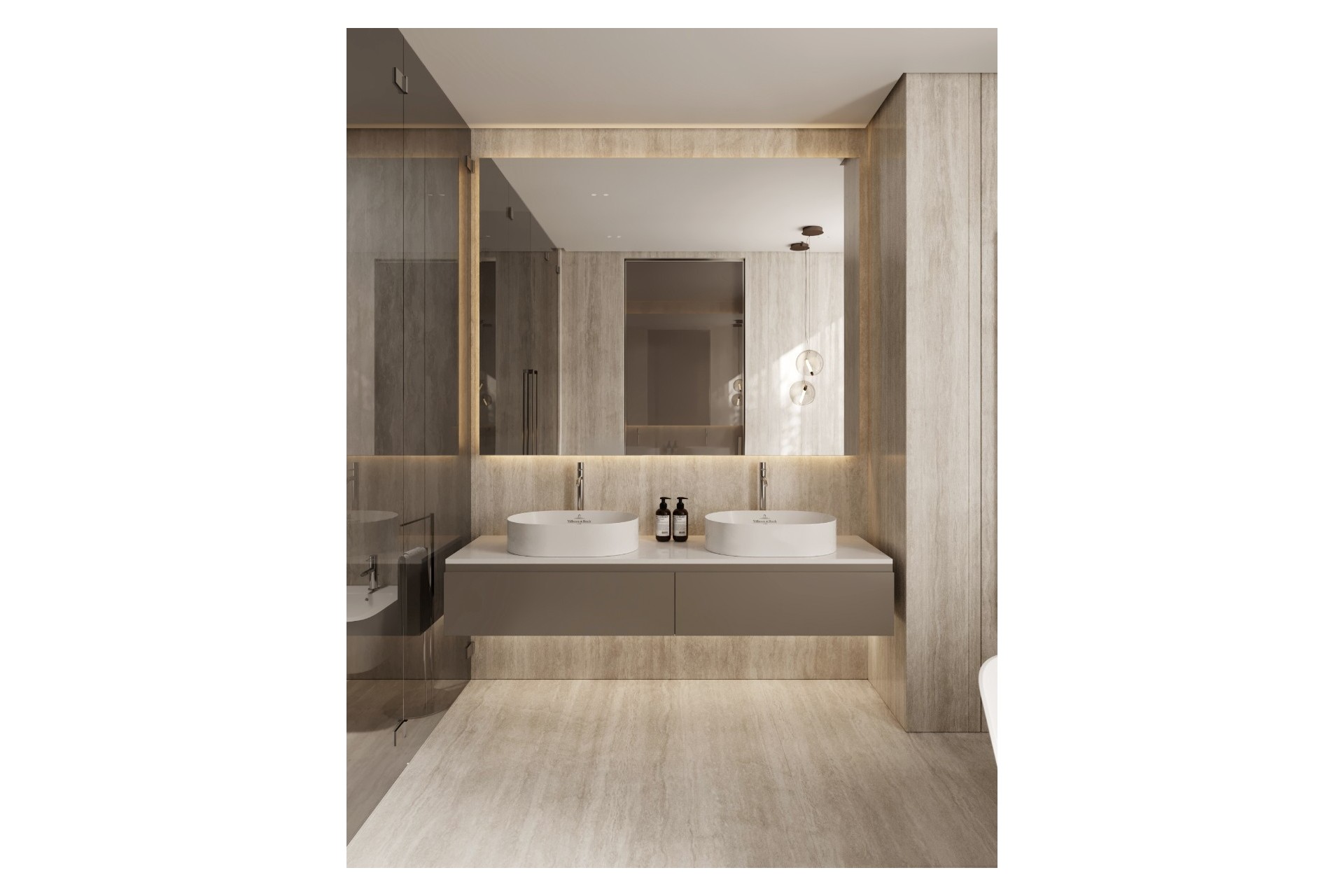 Revente - Villa - Marbella - Golden Mile