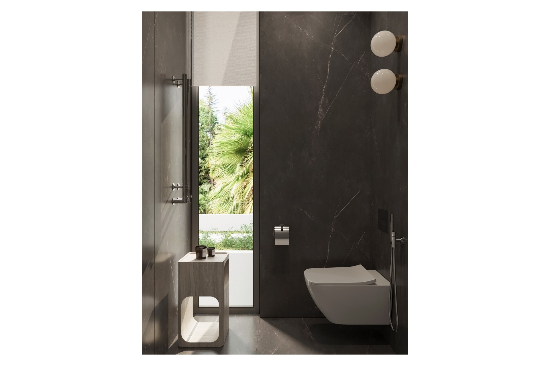 Revente - Villa - Marbella - Golden Mile