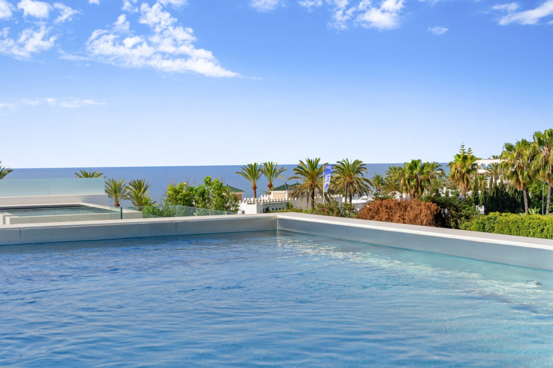 Revente - Villa - Marbella - Golden Mile