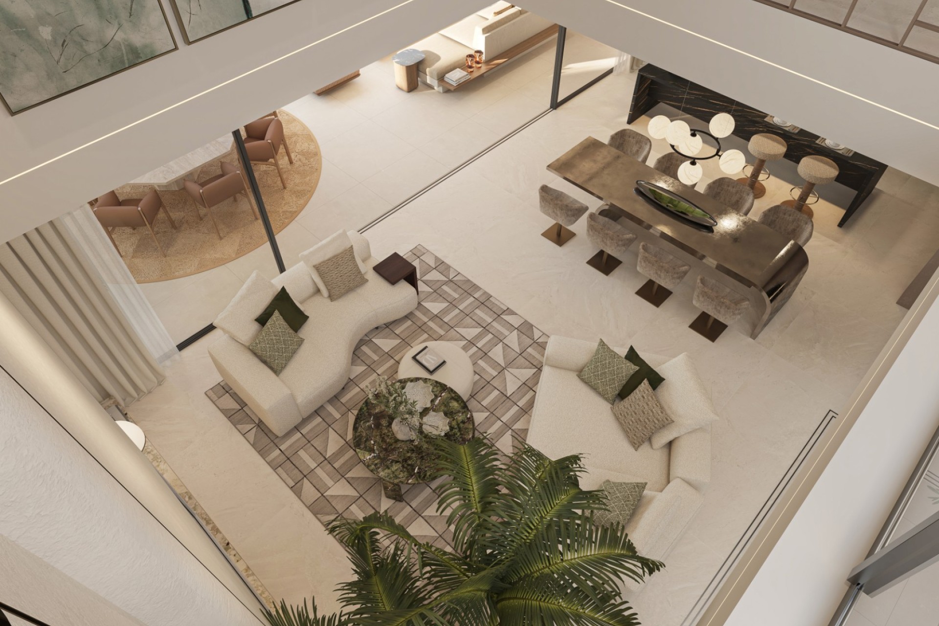 Revente - Villa - Marbella - Golden Mile