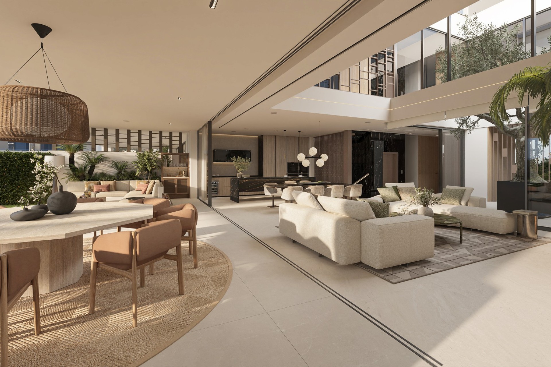 Revente - Villa - Marbella - Golden Mile