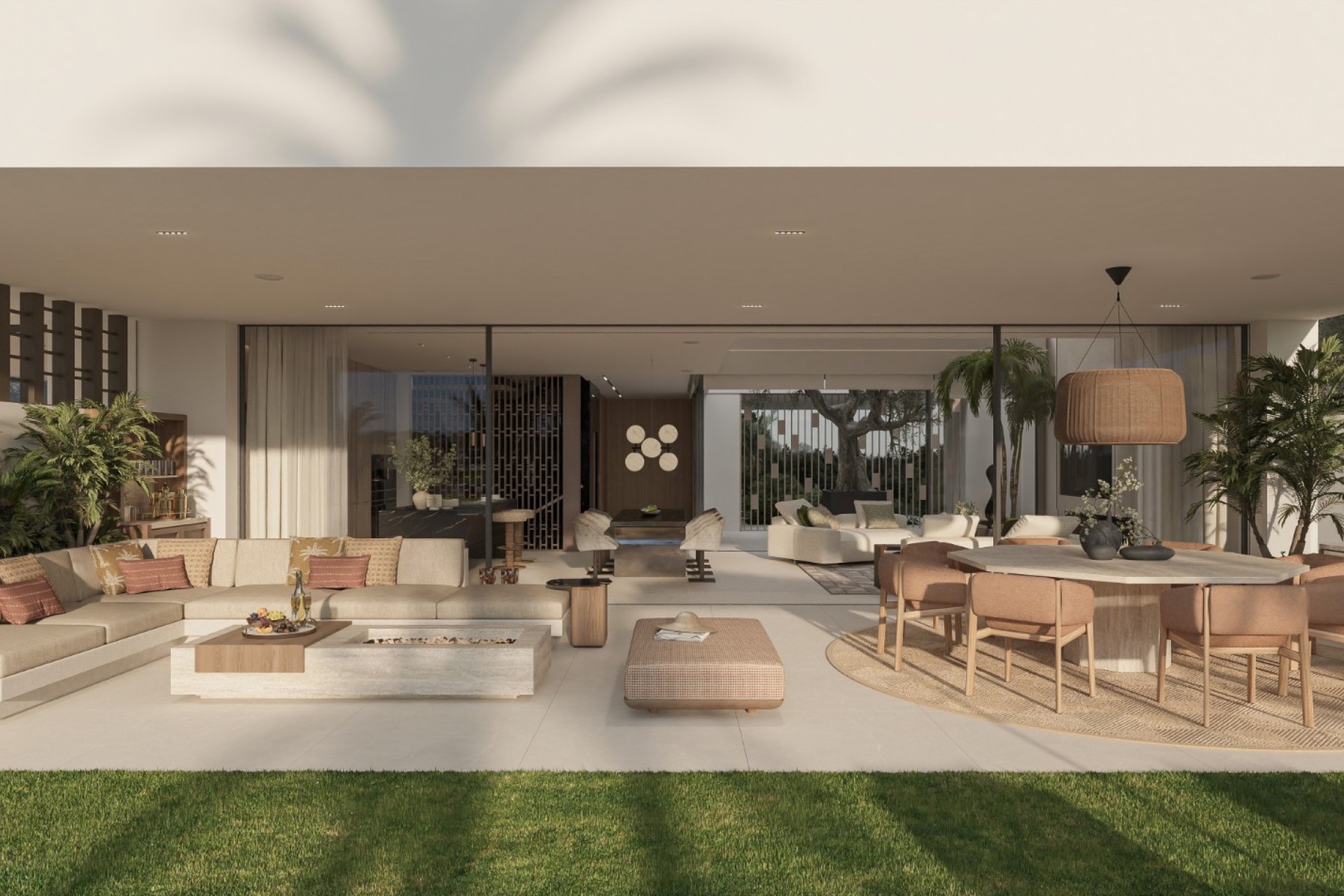 Revente - Villa - Marbella - Golden Mile