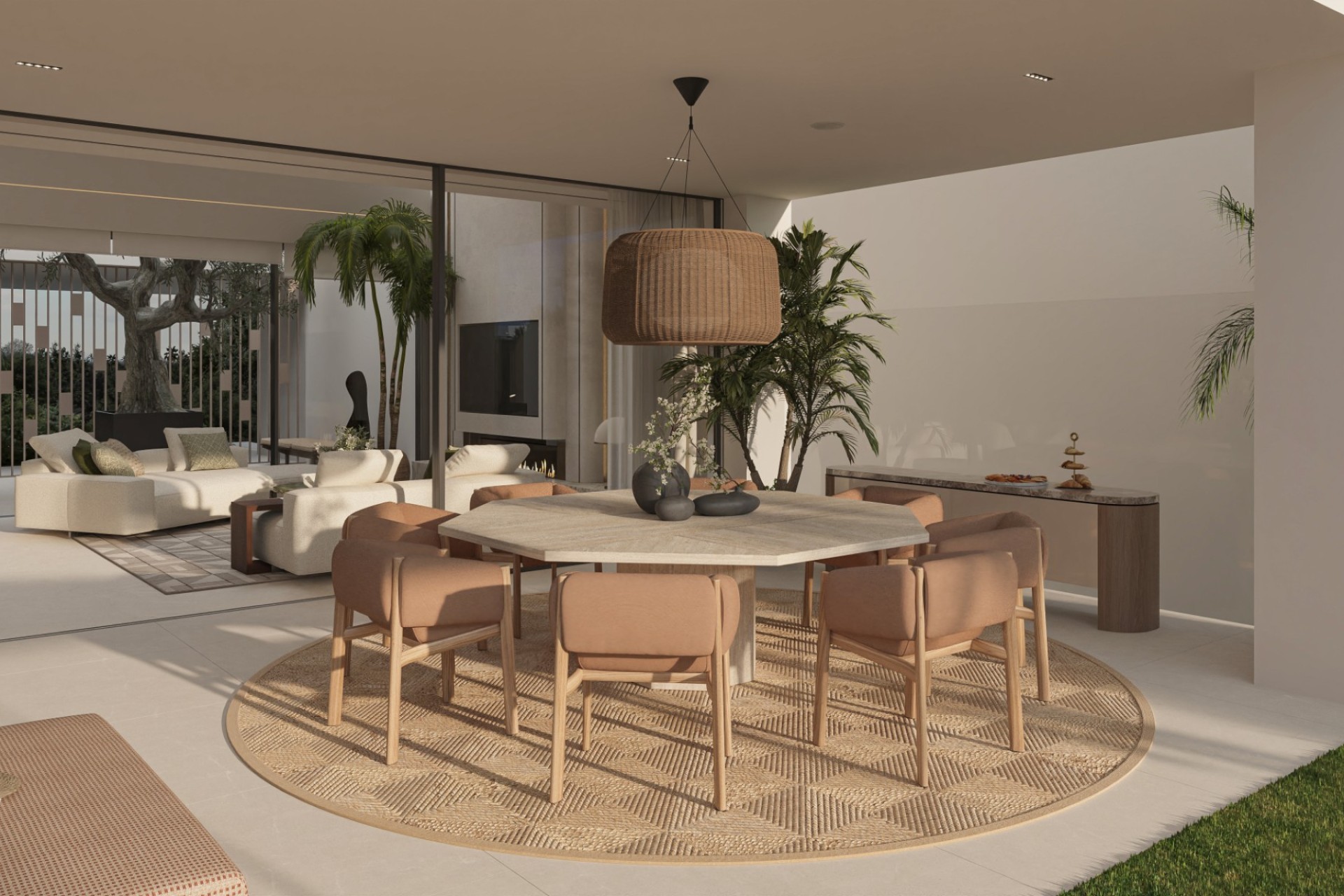 Revente - Villa - Marbella - Golden Mile