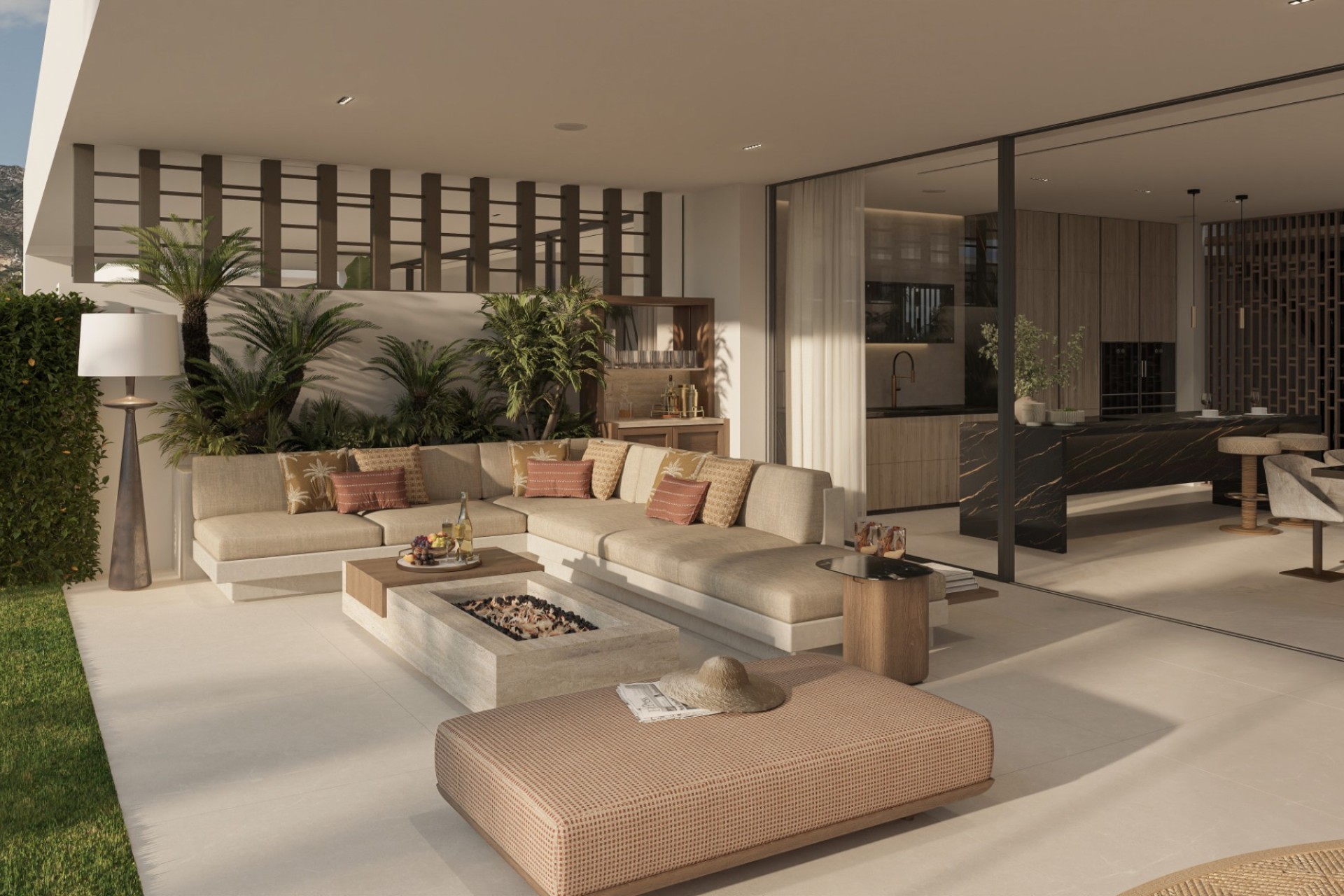 Revente - Villa - Marbella - Golden Mile