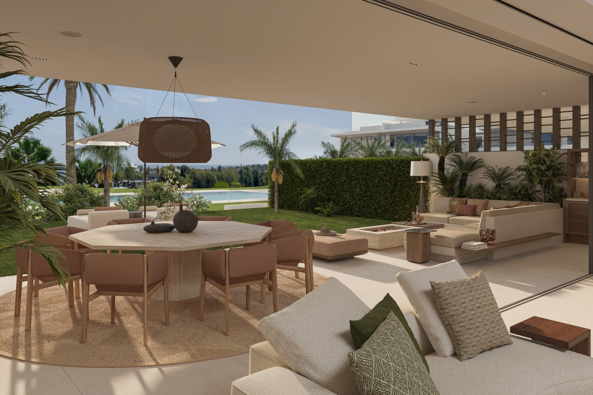 Revente - Villa - Marbella - Golden Mile