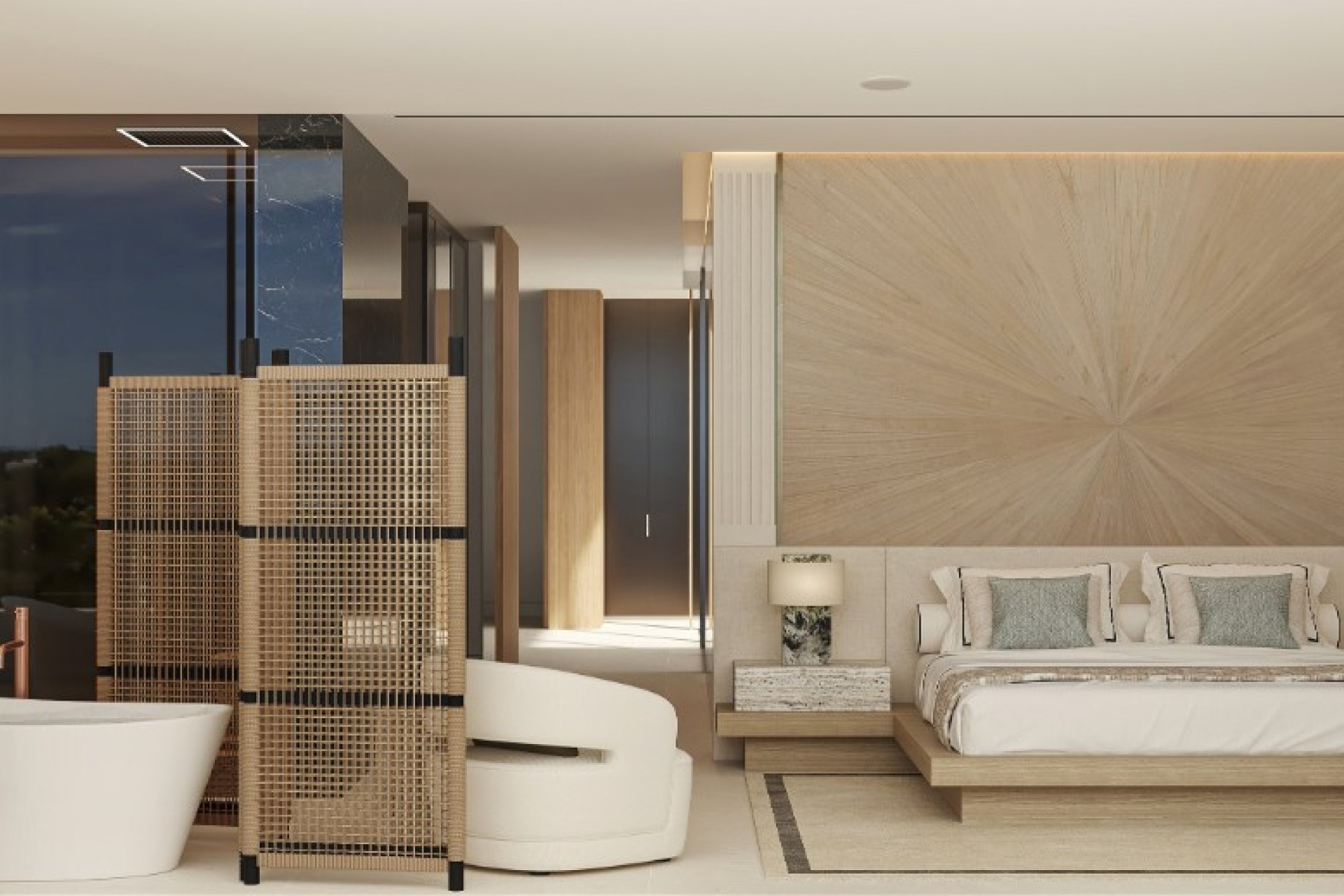 Revente - Villa - Marbella - Golden Mile