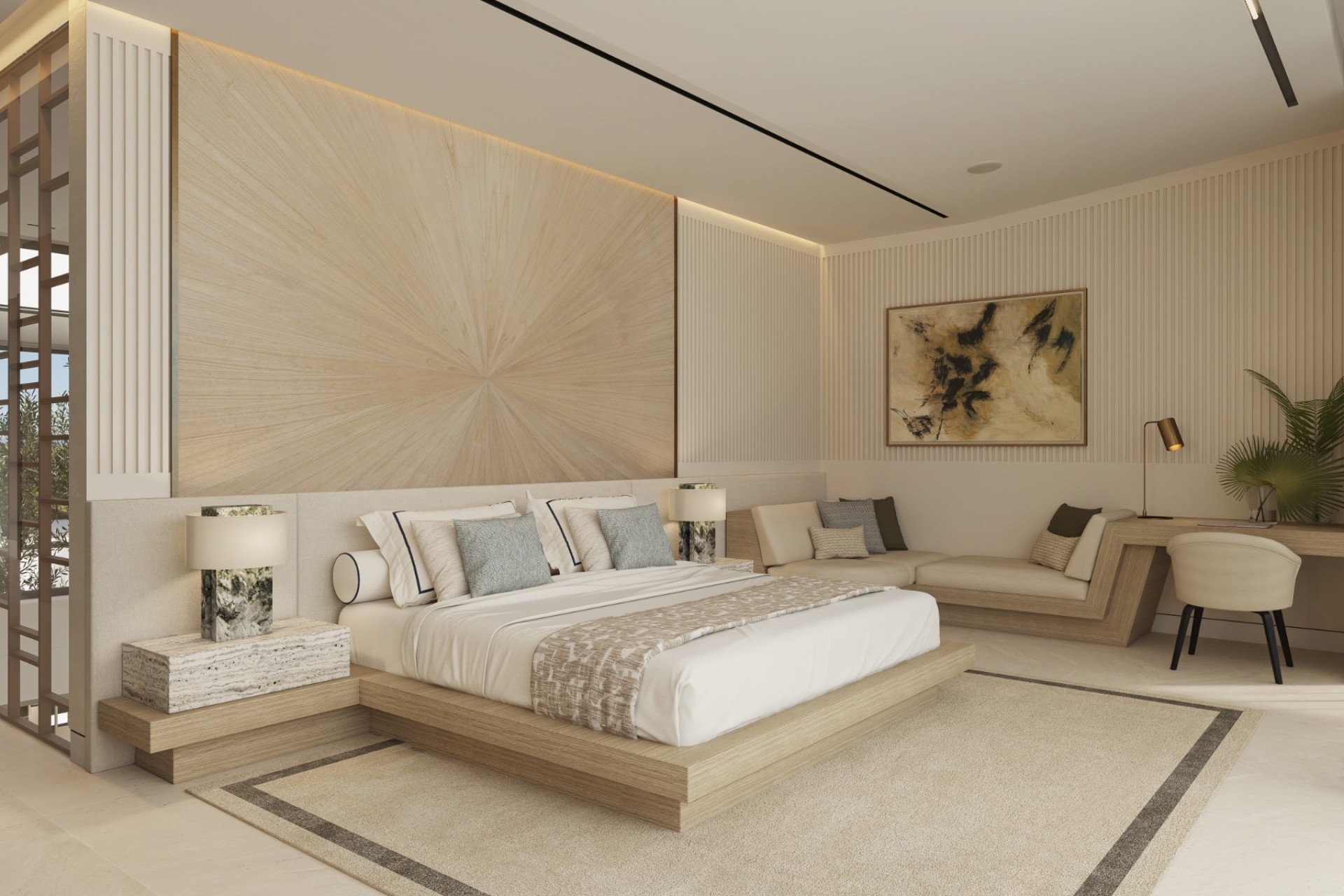 Revente - Villa - Marbella - Golden Mile