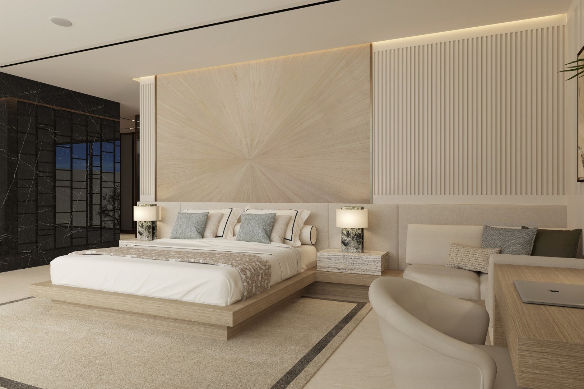 Revente - Villa - Marbella - Golden Mile