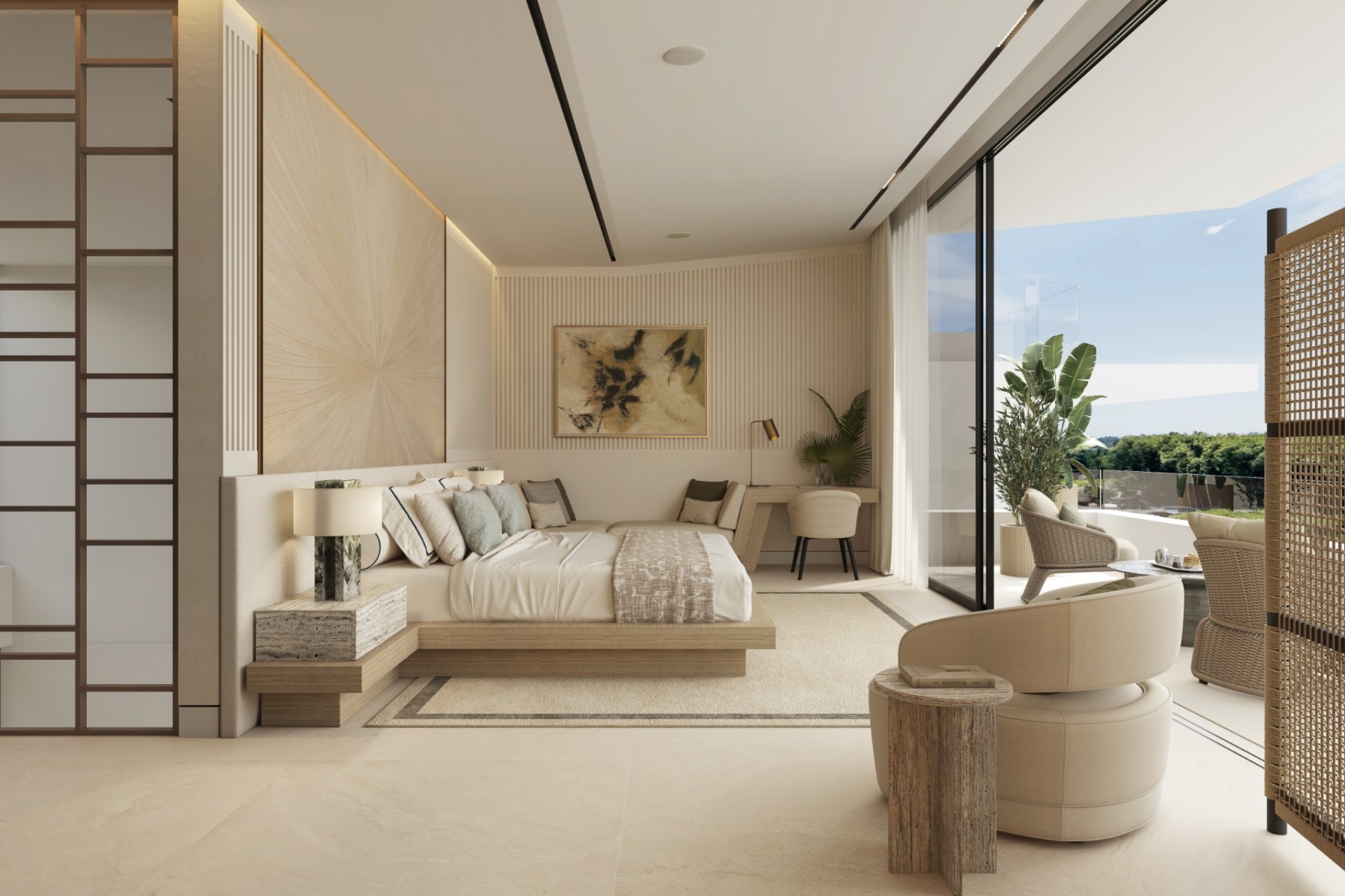 Revente - Villa - Marbella - Golden Mile