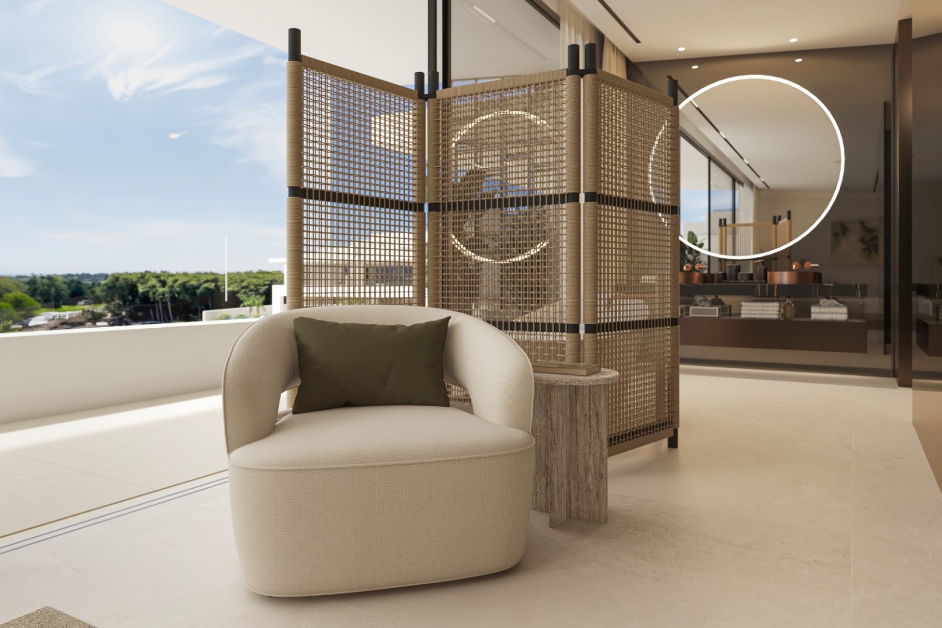 Revente - Villa - Marbella - Golden Mile